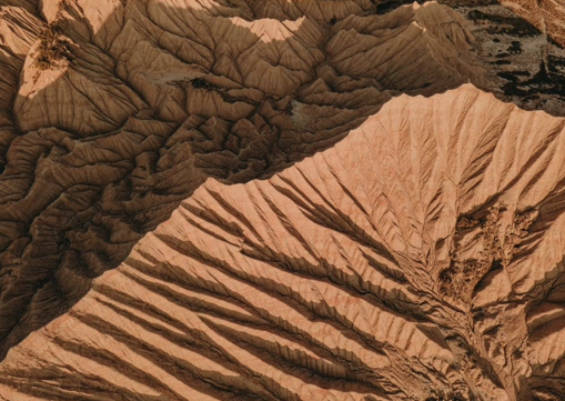Desert Patterns 01