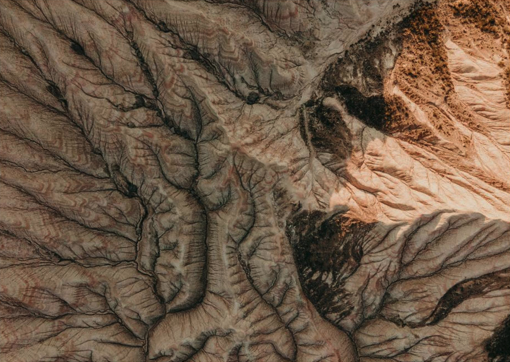 Desert Patterns 03