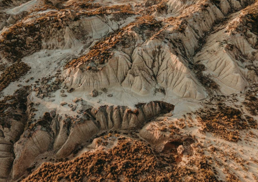 Desert Patterns 04