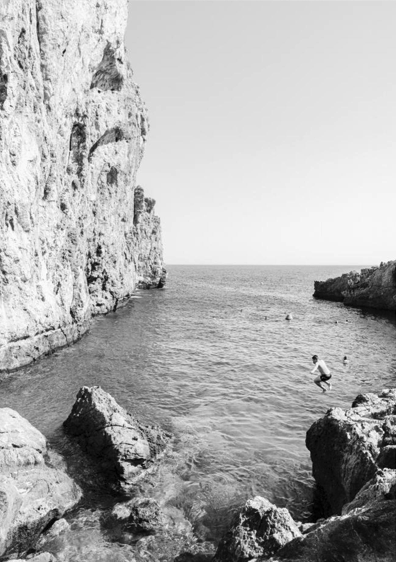 The Dive