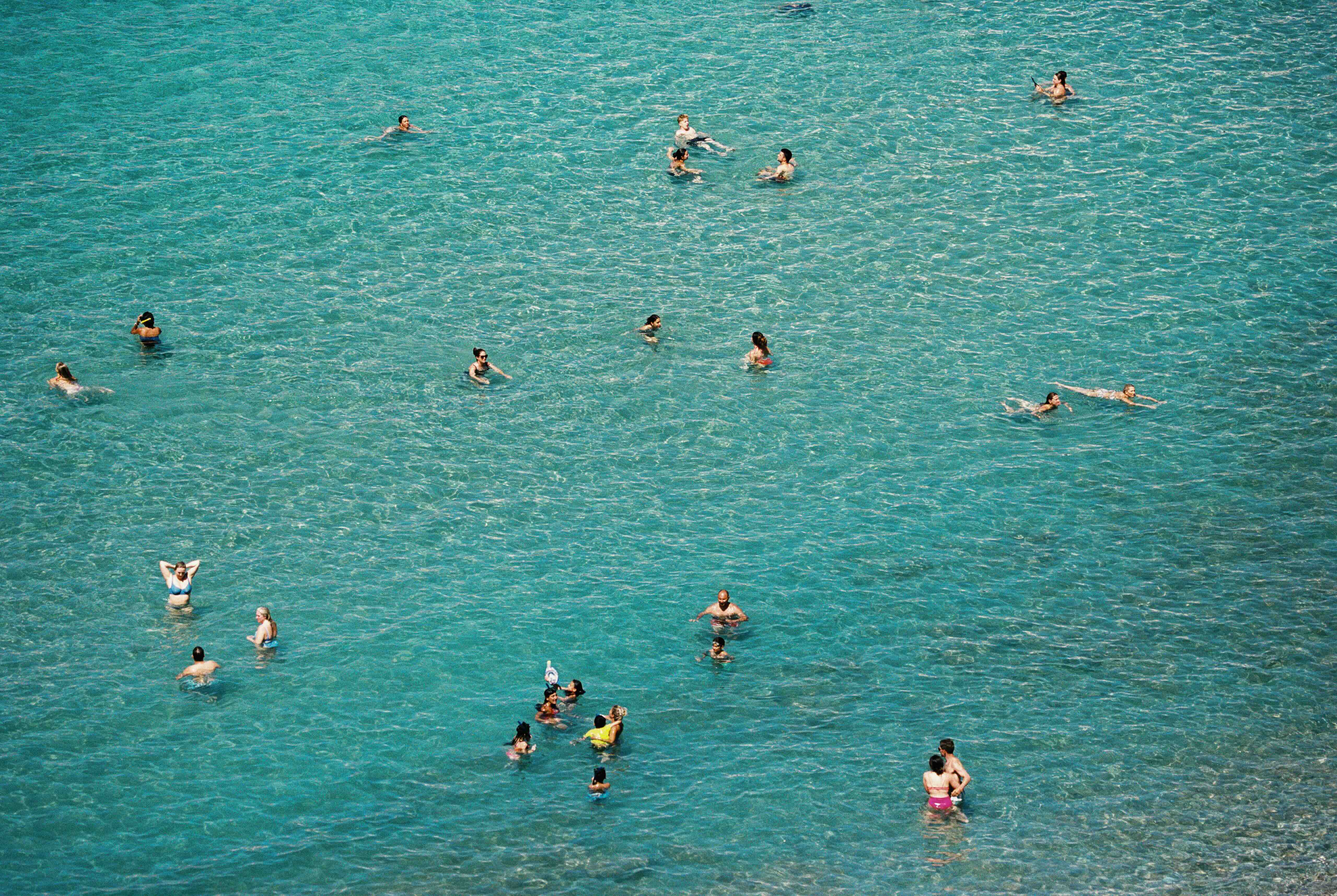 Simple Pleasures - Wall of Venus