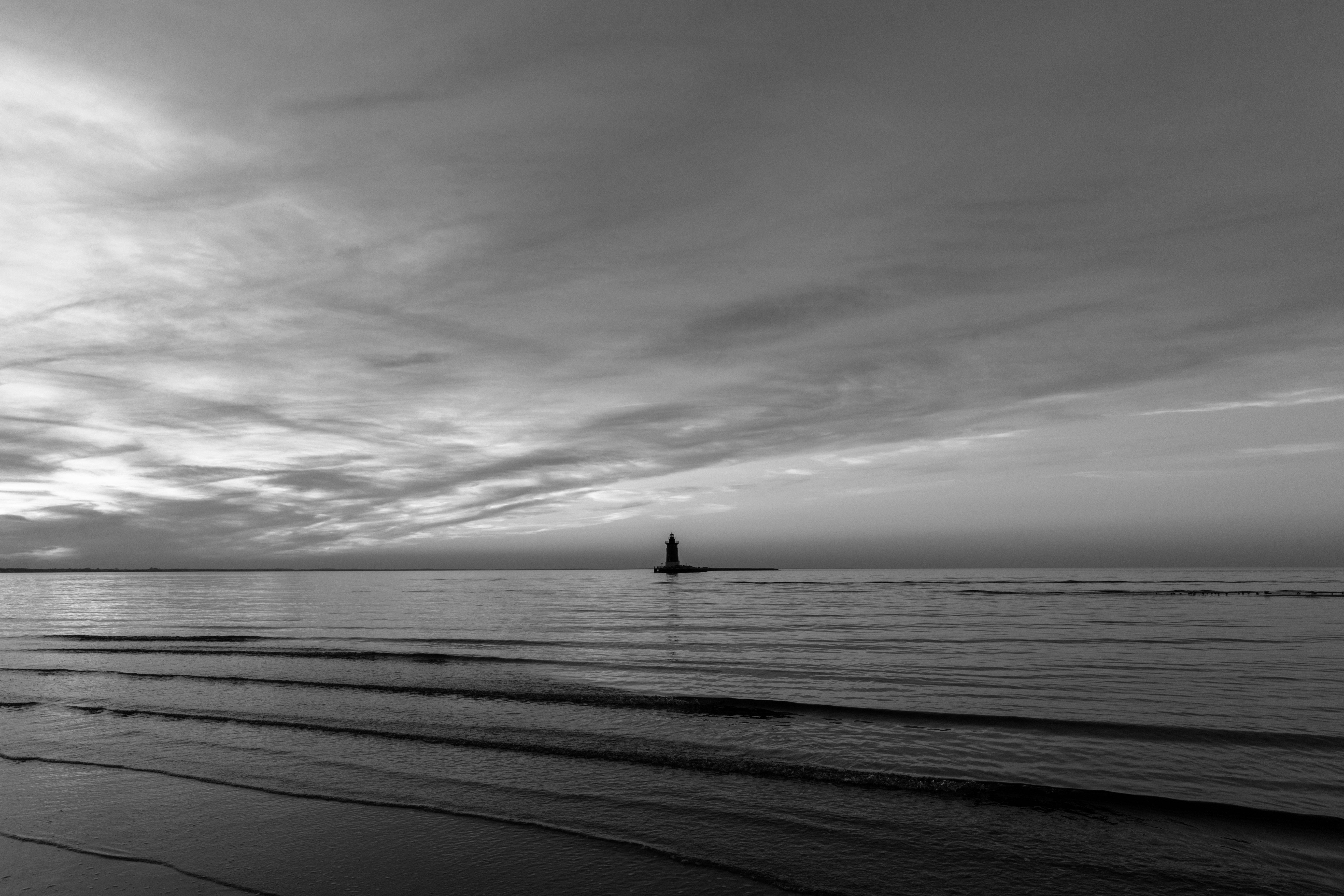The Last Lighthouse - Wall of Venus