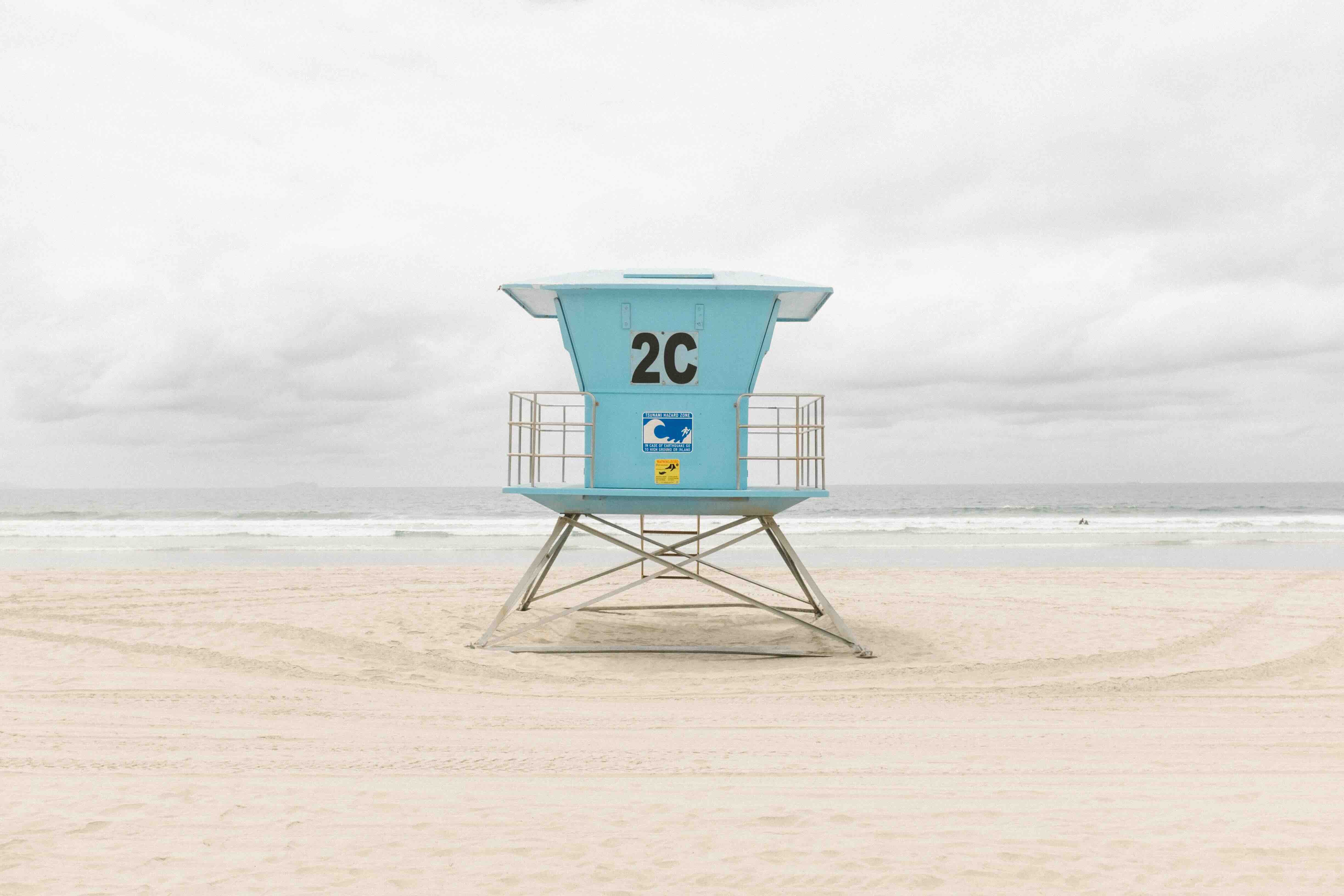 Tower 2C - Wall of Venus