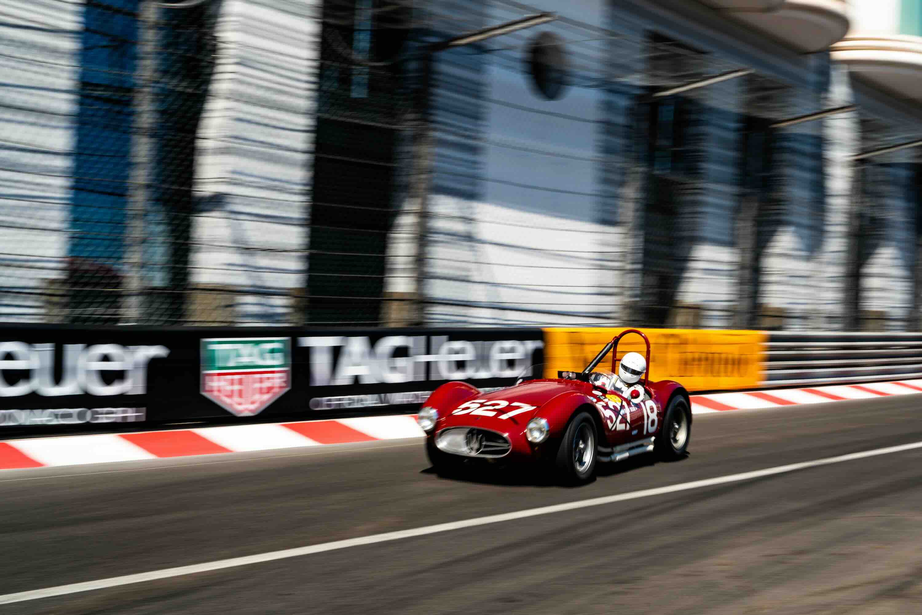 Vintage Velocity - Wall of Venus