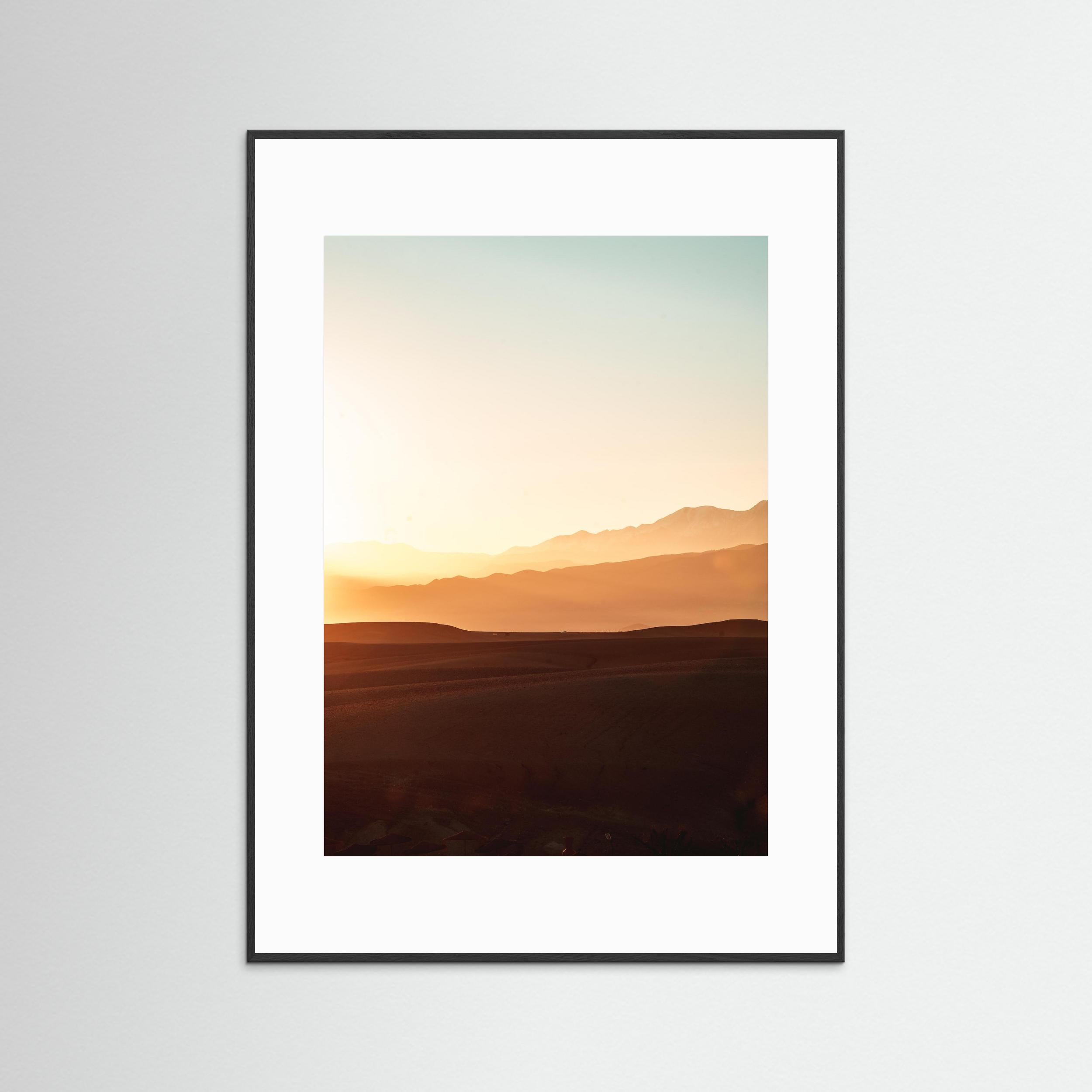 Atlas Sunrise