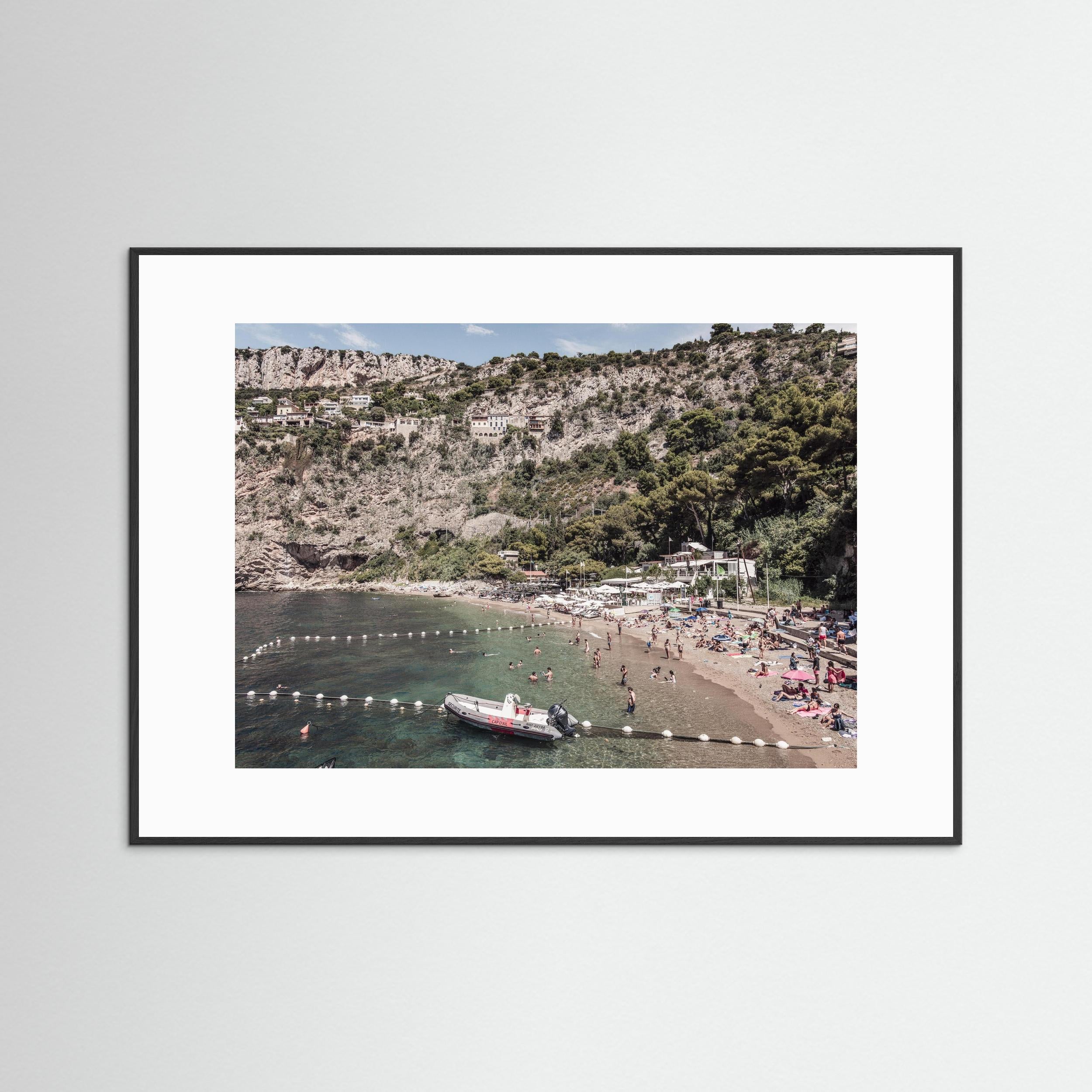 Plage de Mala