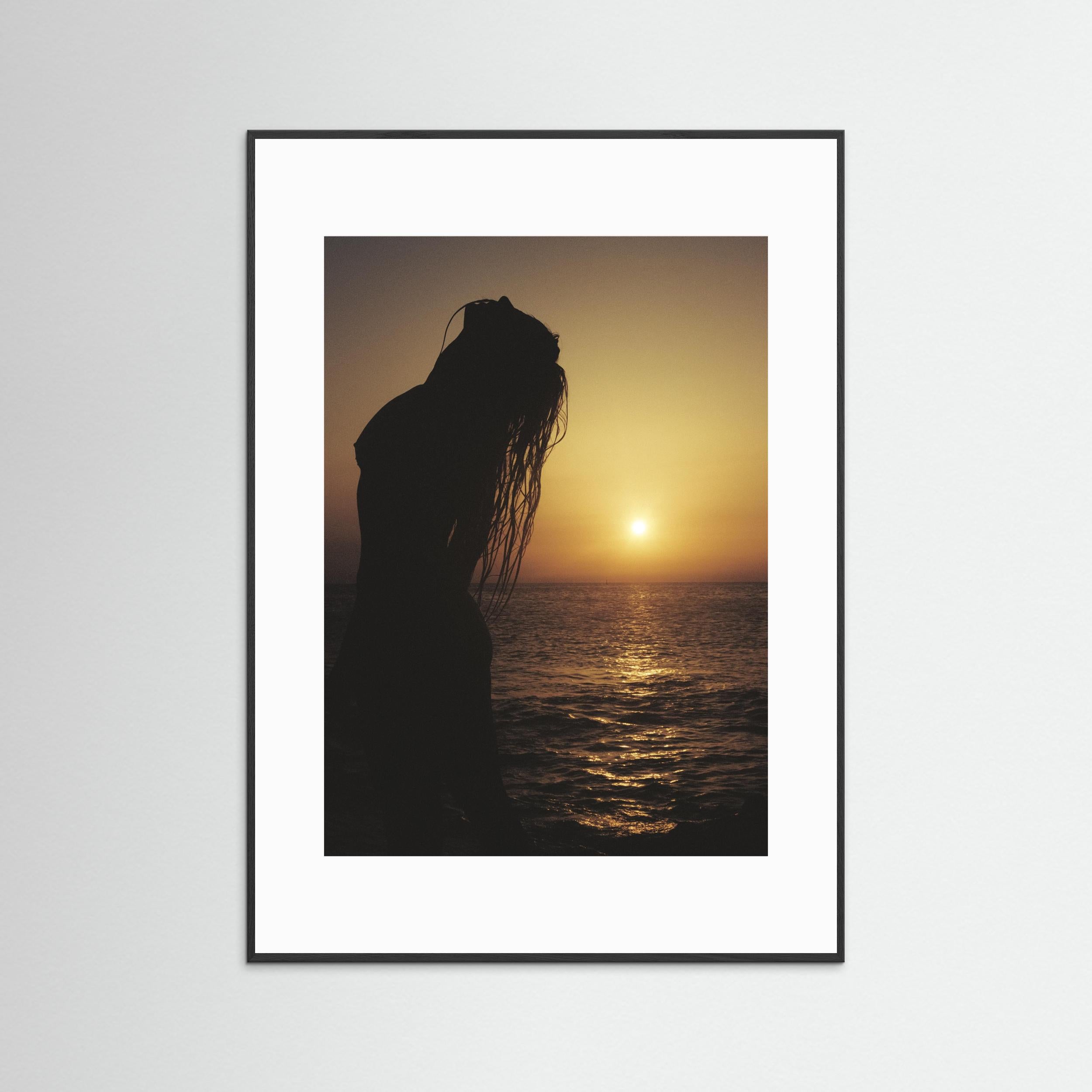 Sun Breathes