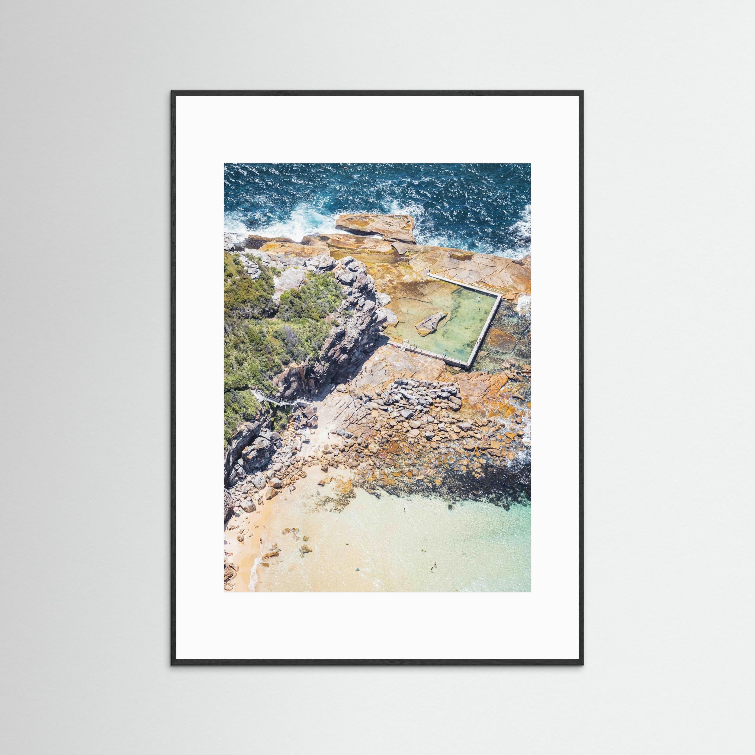 Sydney Rock Pool