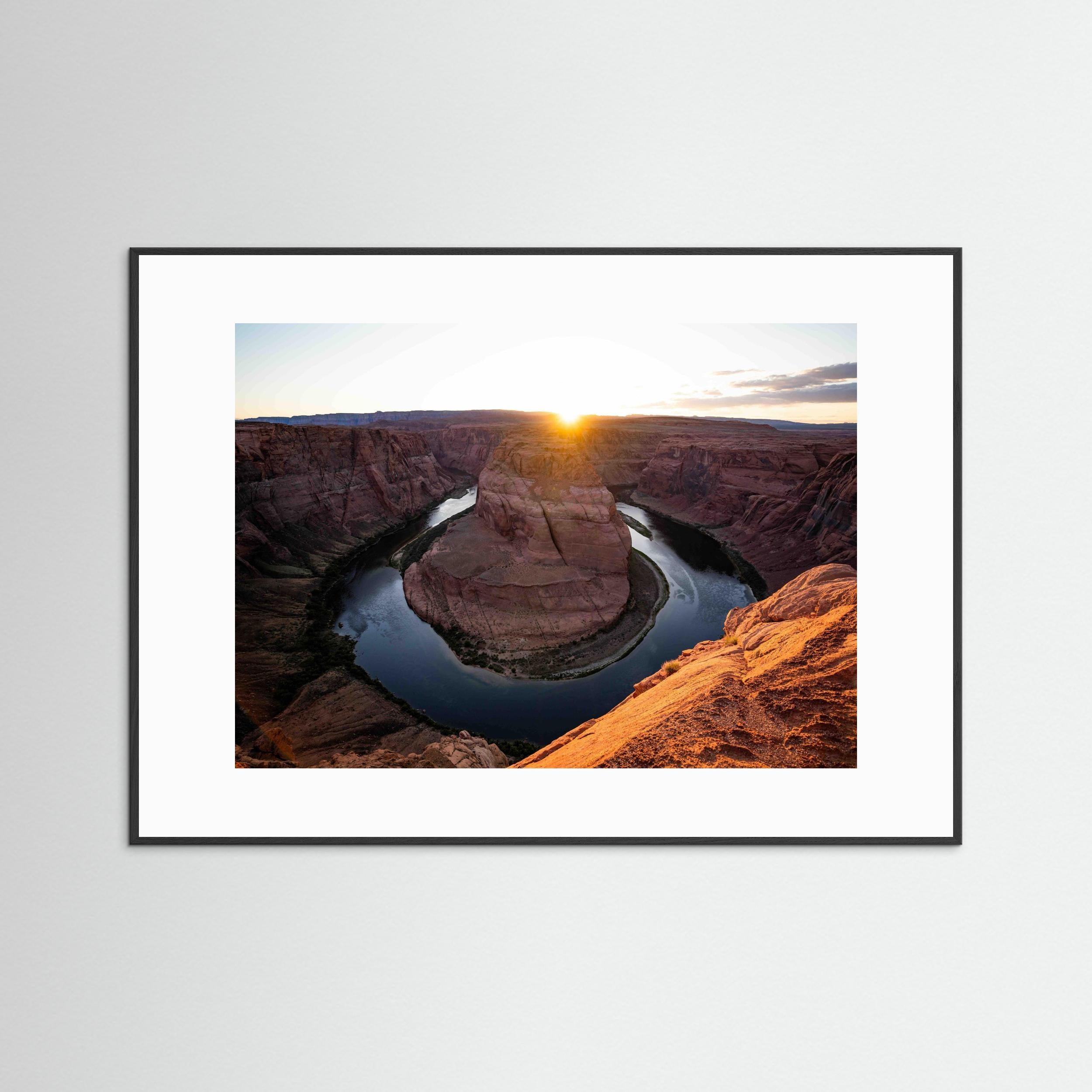Horseshoe Bend