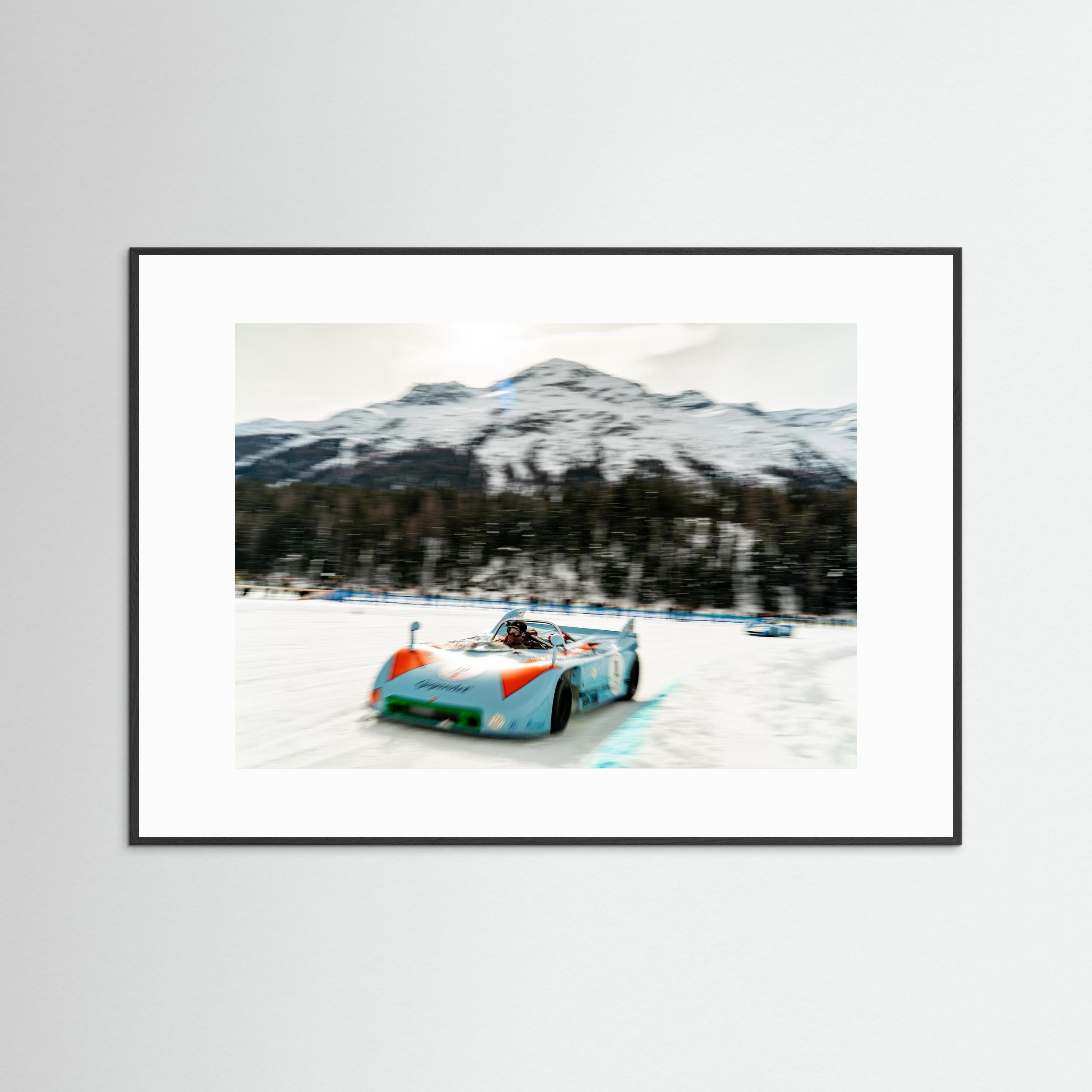 Alpine Velocity