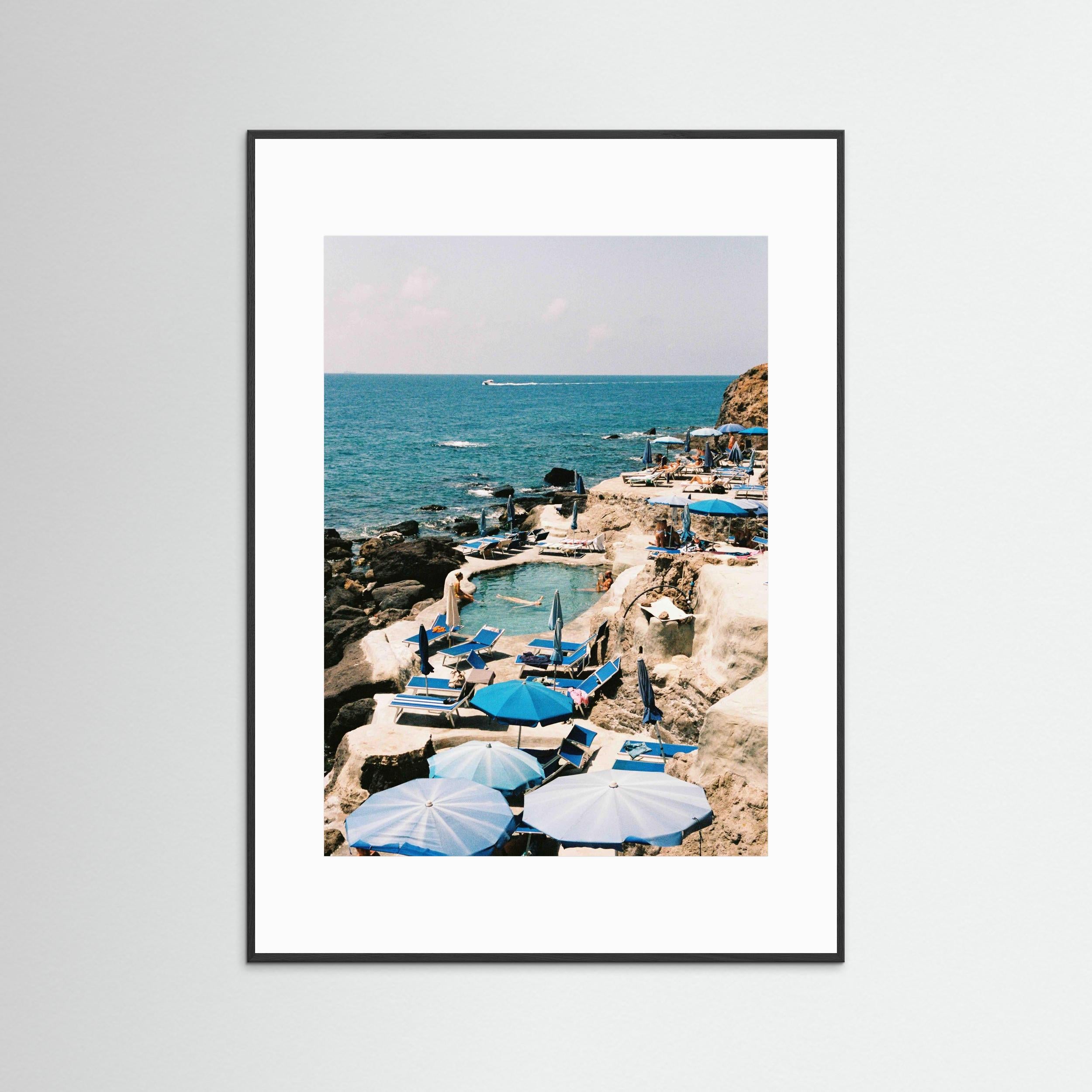 Ischia Blues