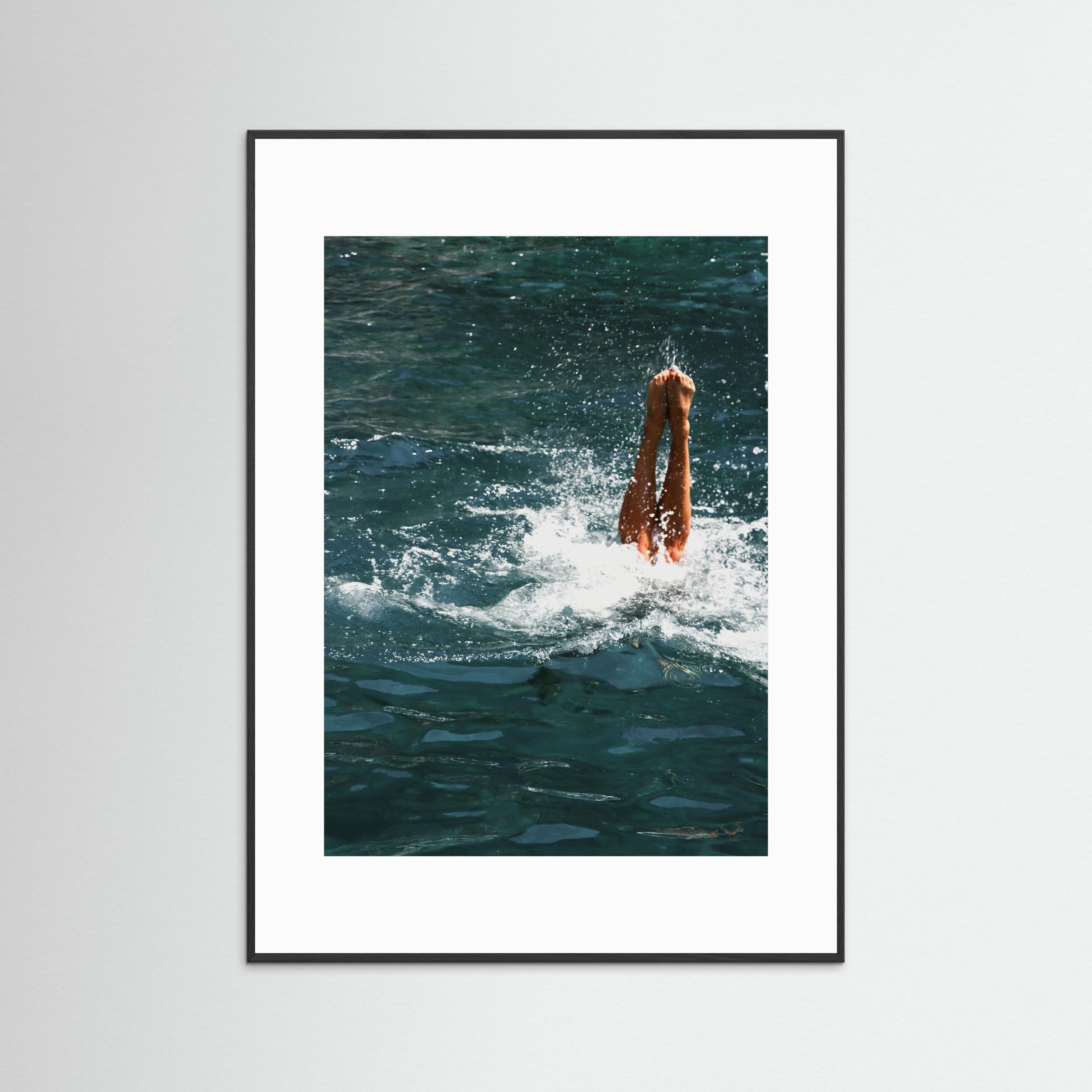 Sea Lover