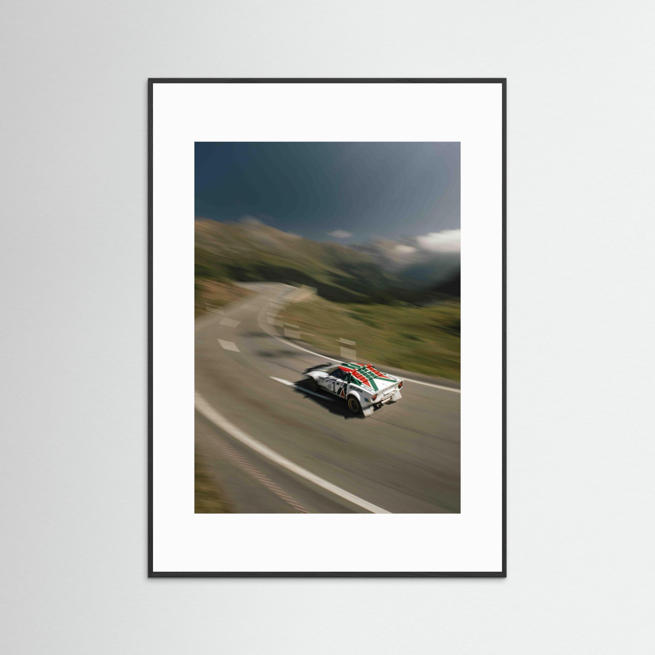 Stratos Warp