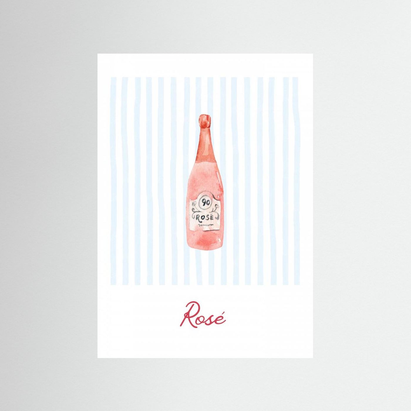 Rose All Day by Jolly And Dash
