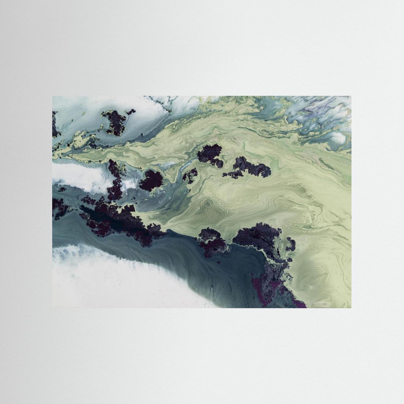 Best Sellers - Untouched Estuaries by Petra Meikle De Vlas