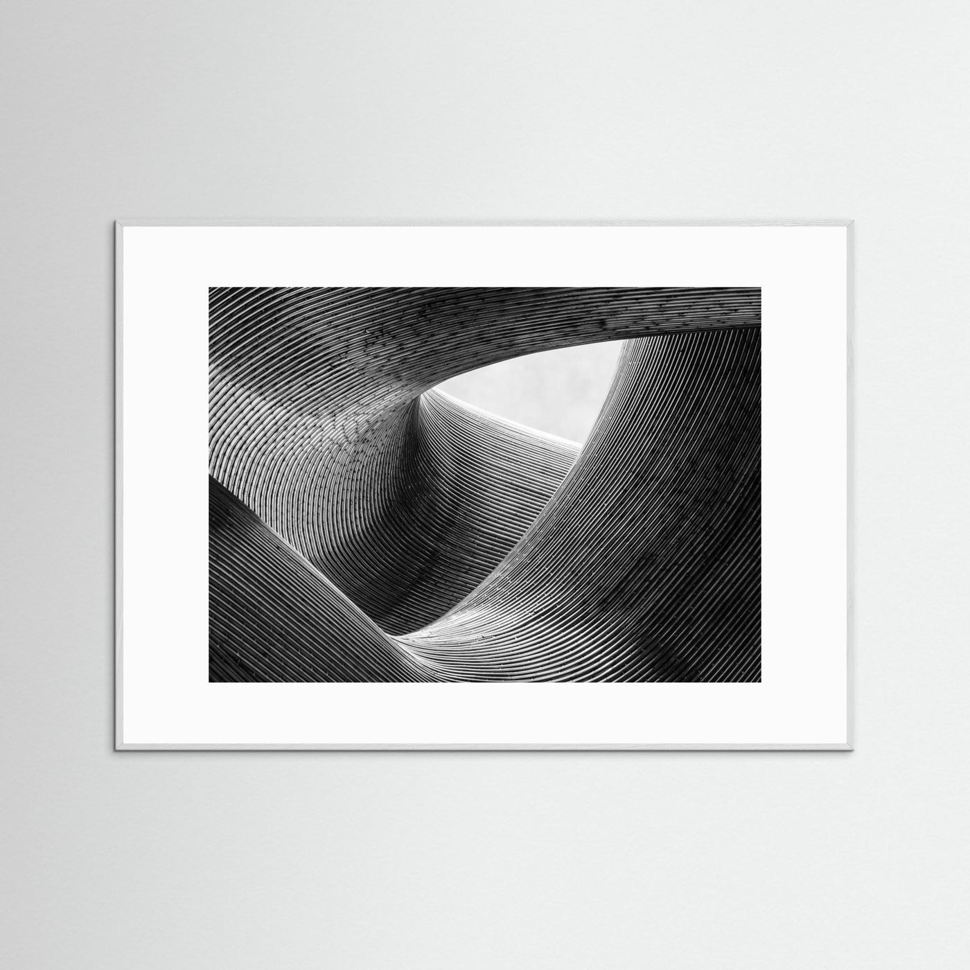 lines by Peter Pfeiffer