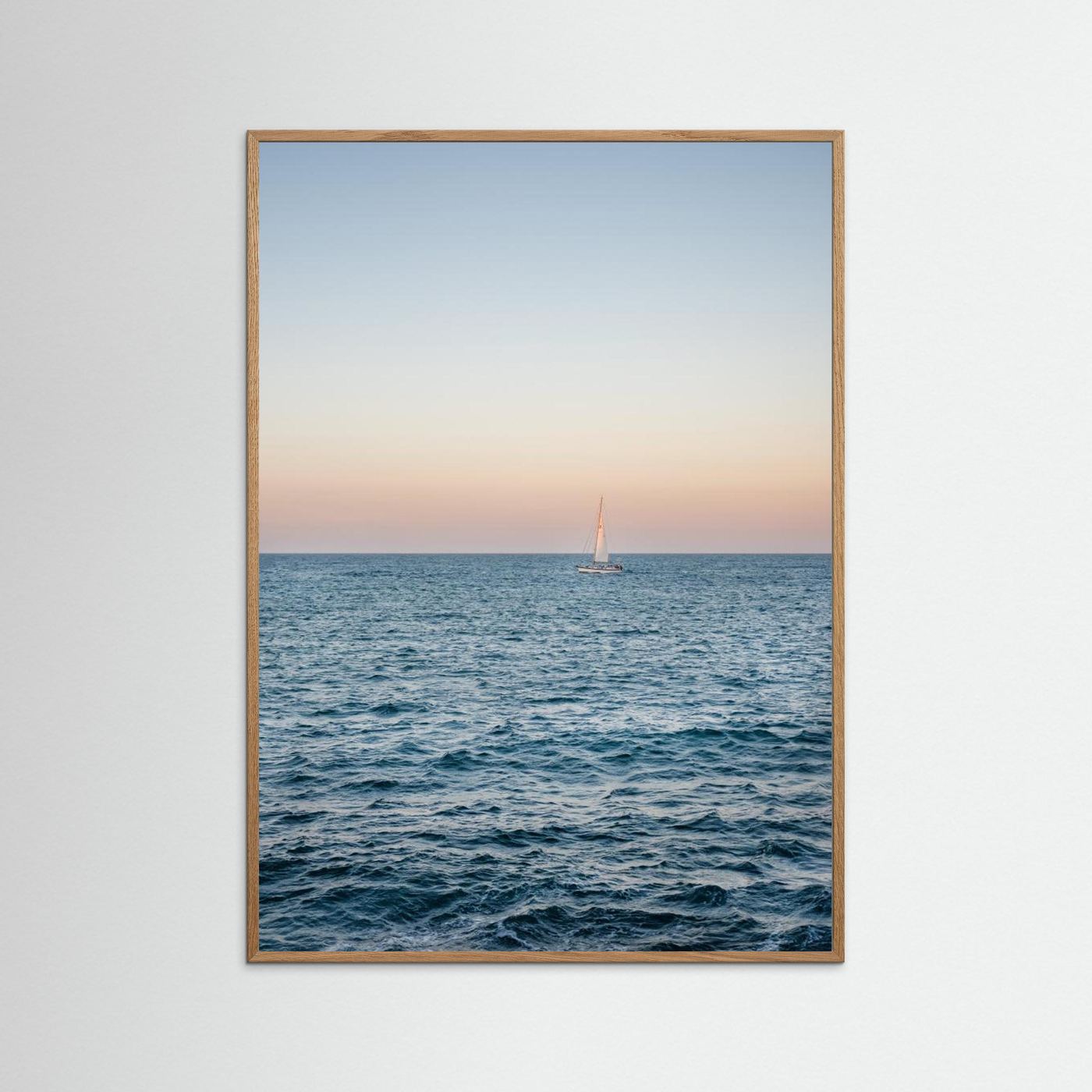 Amalfi Sunset Coast Sailing