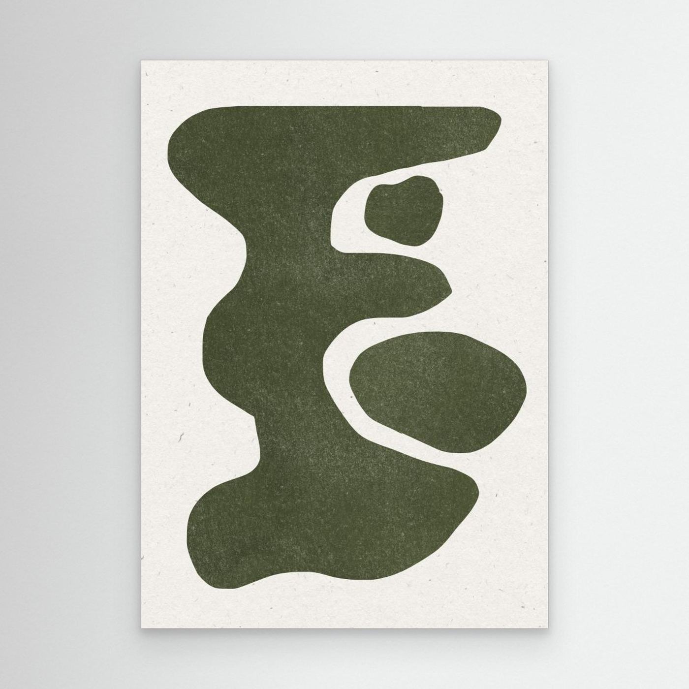 Abstract Retro Shapes by The Miuus Studio
