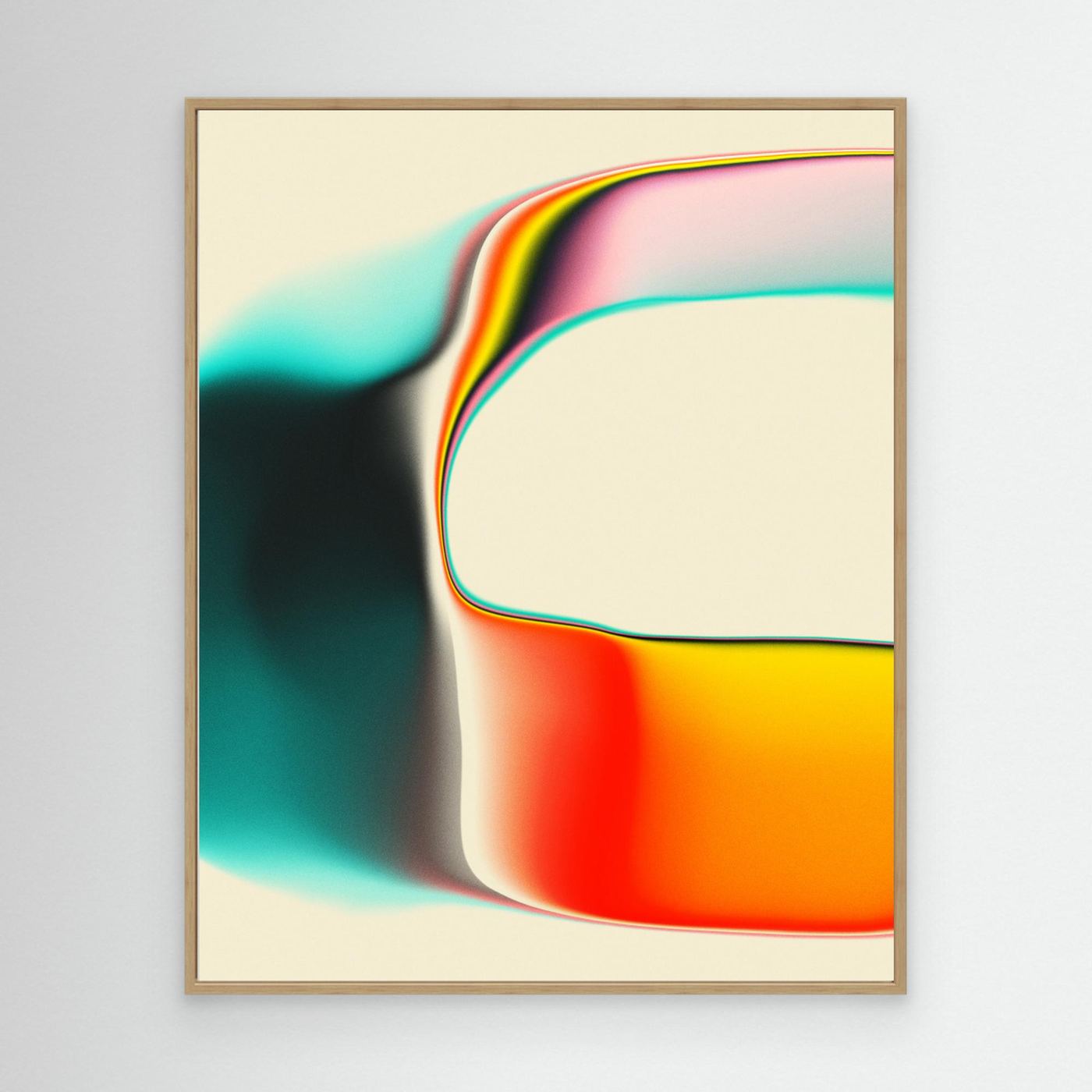 Interference by Jazzberry Blue