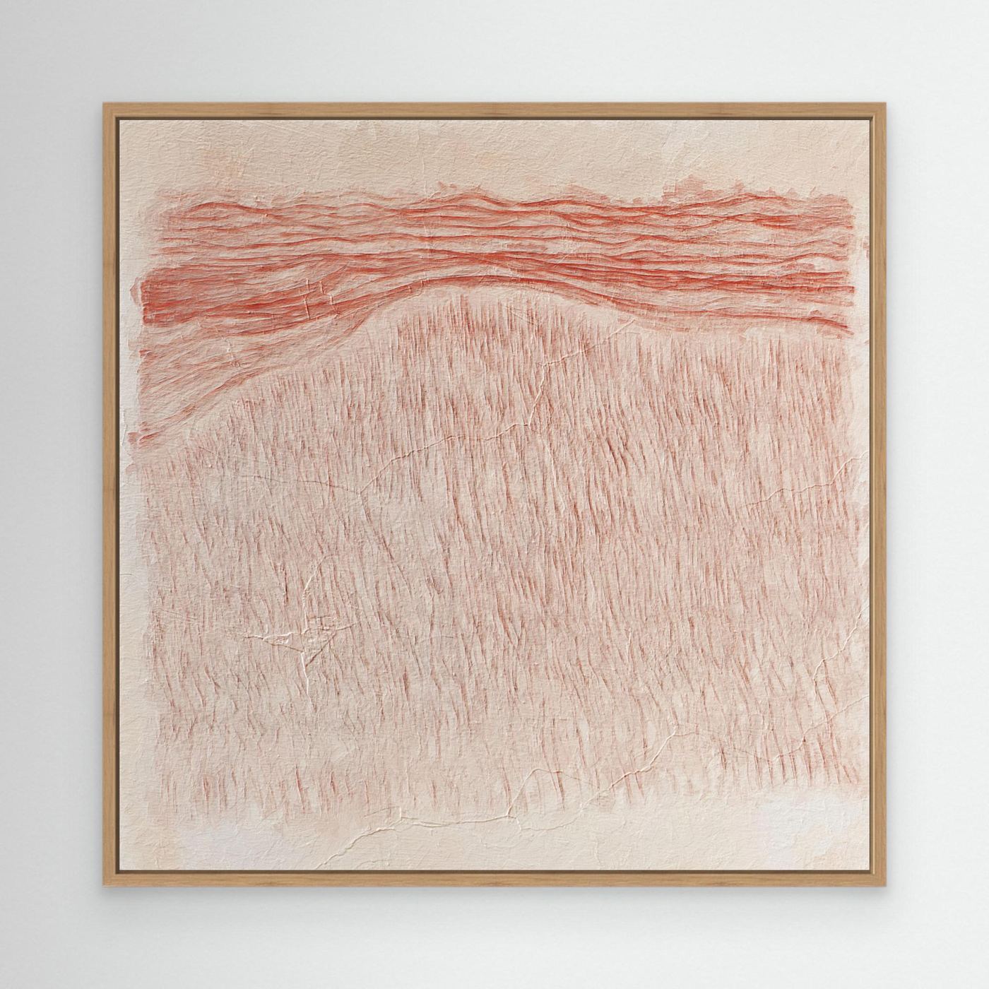 Picturesque II by Alma