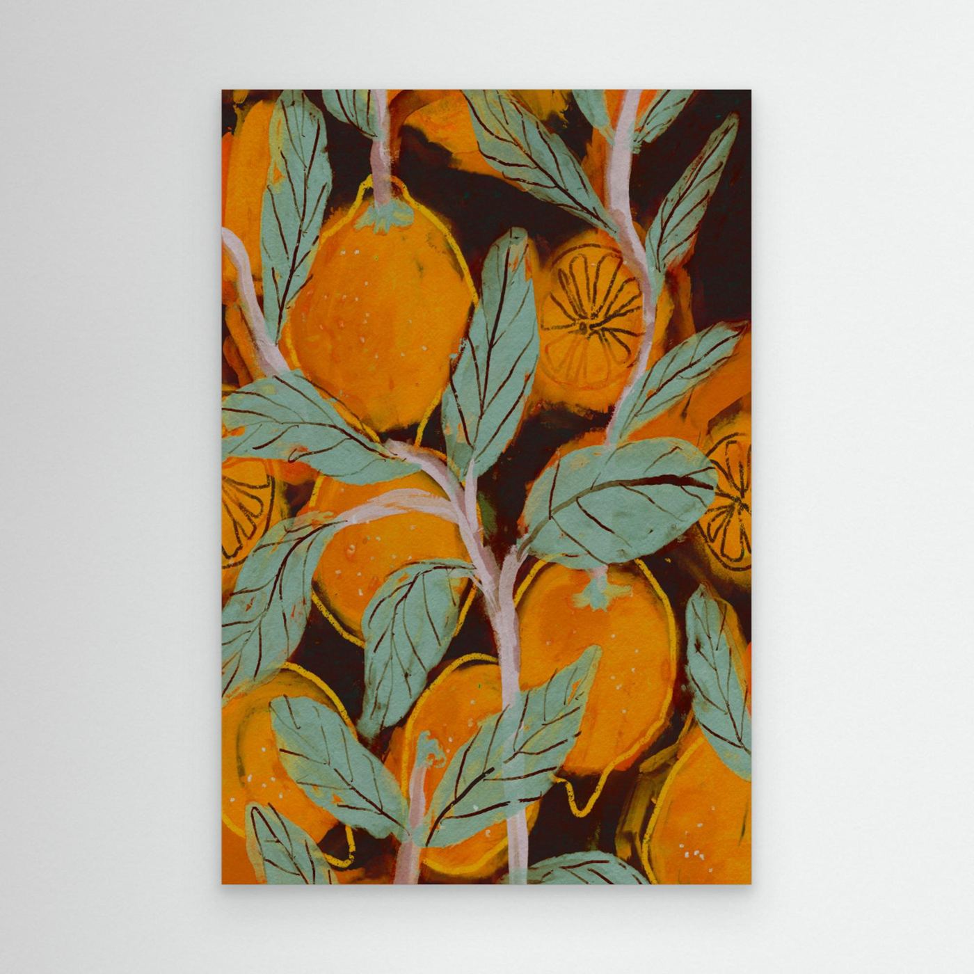 Fruity Tree by Treechild
