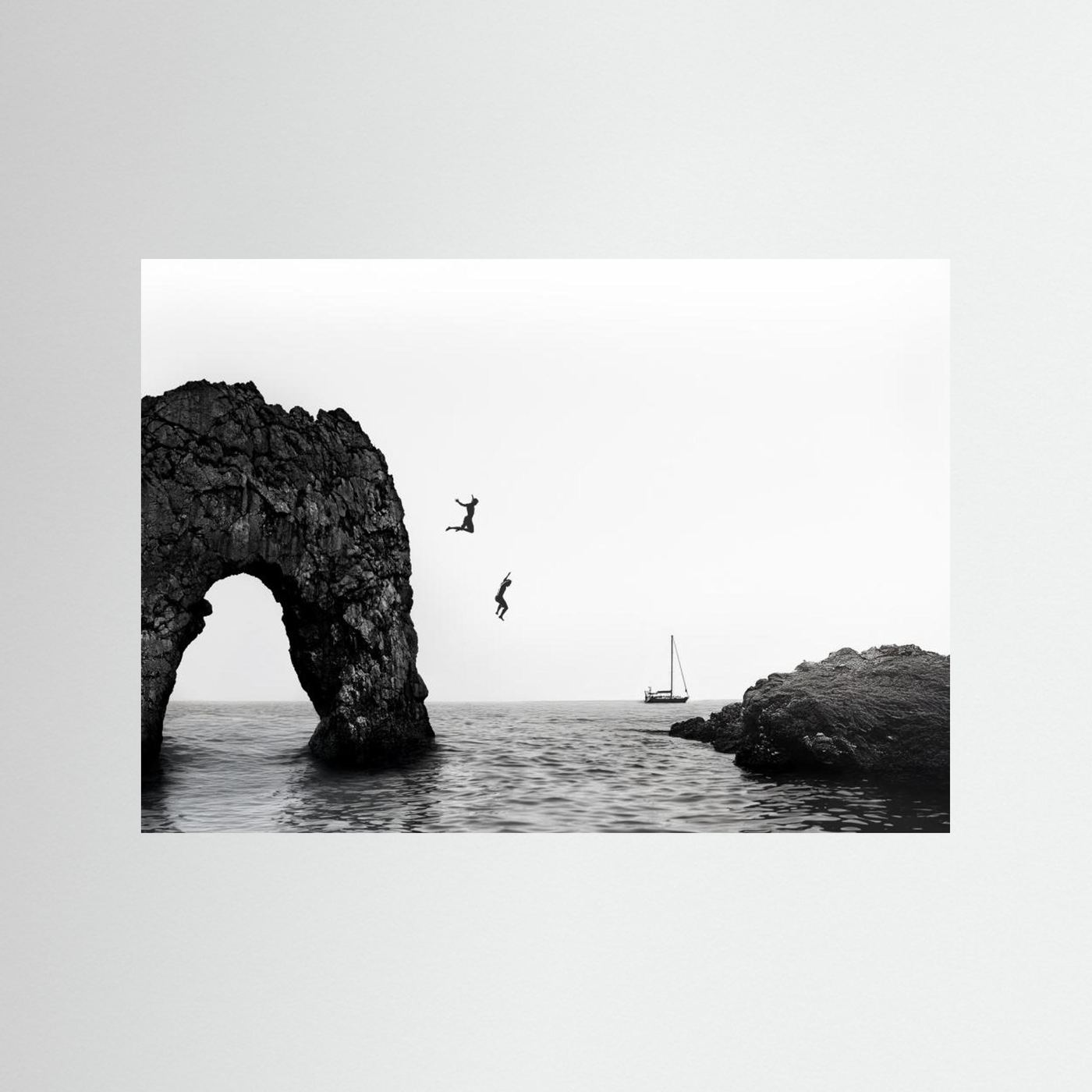 Dip by Kathrin Pienaar