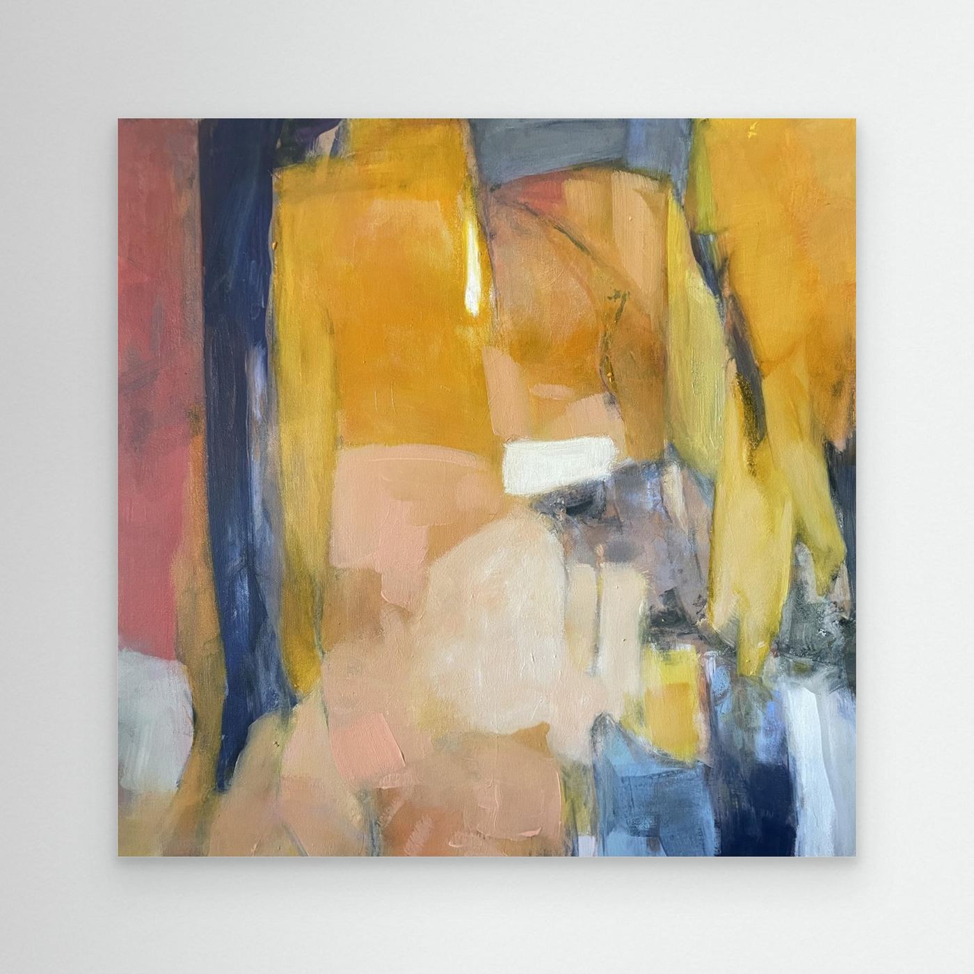Heat Wave by Julia Purinton