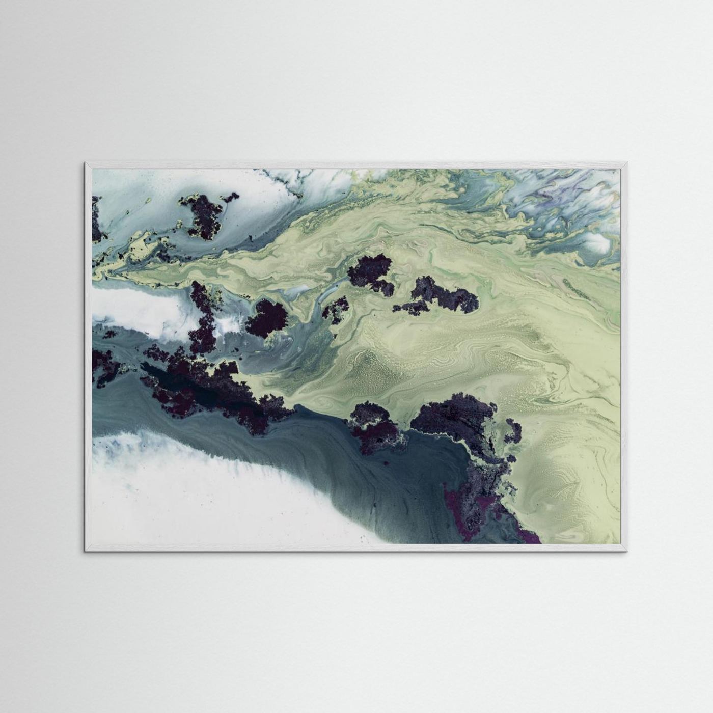 Best Sellers - Untouched Estuaries by Petra Meikle De Vlas