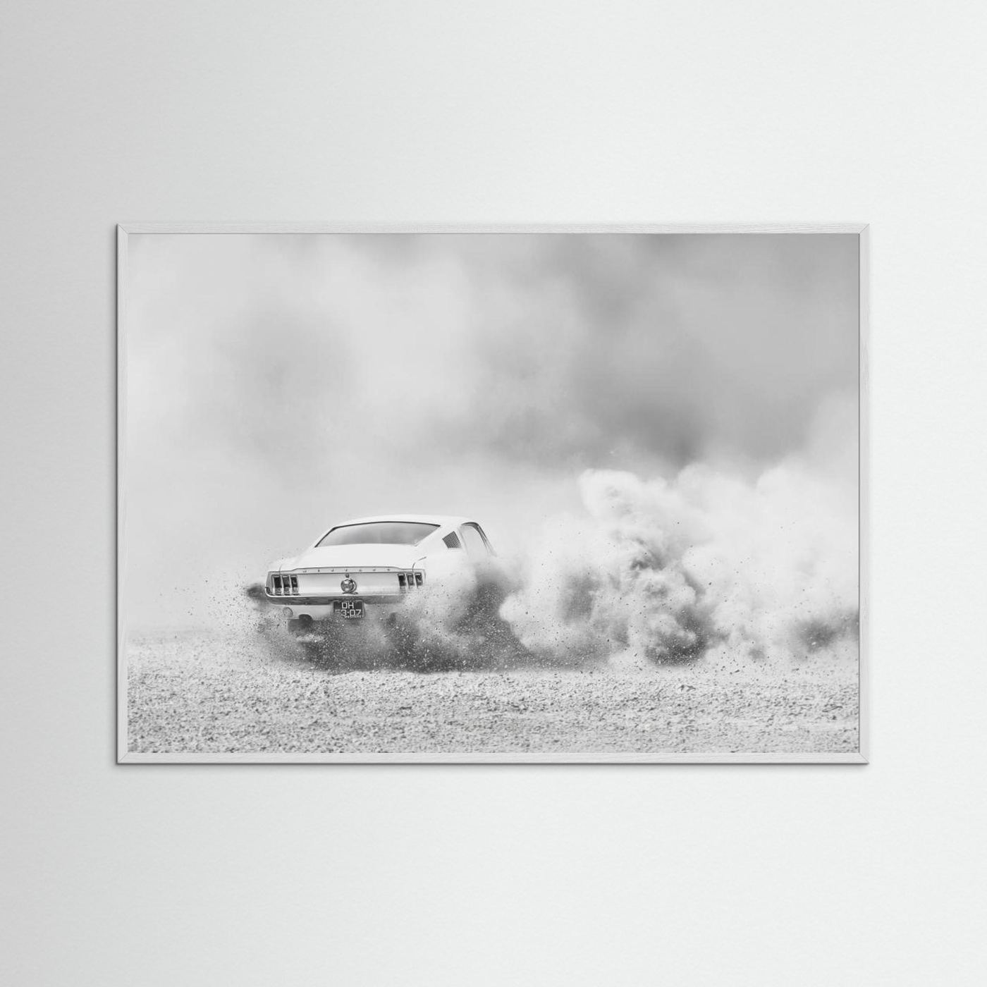 Drift by Kathrin Pienaar