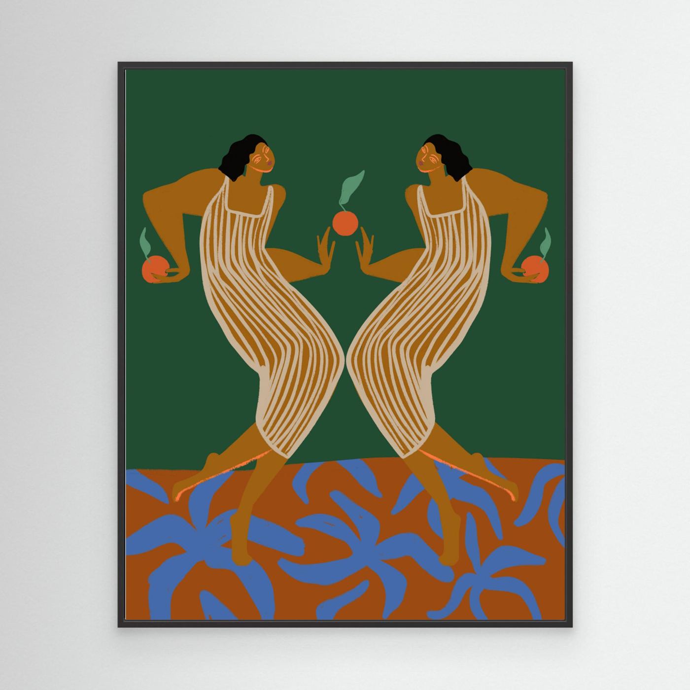 Mirror by Arty Guava