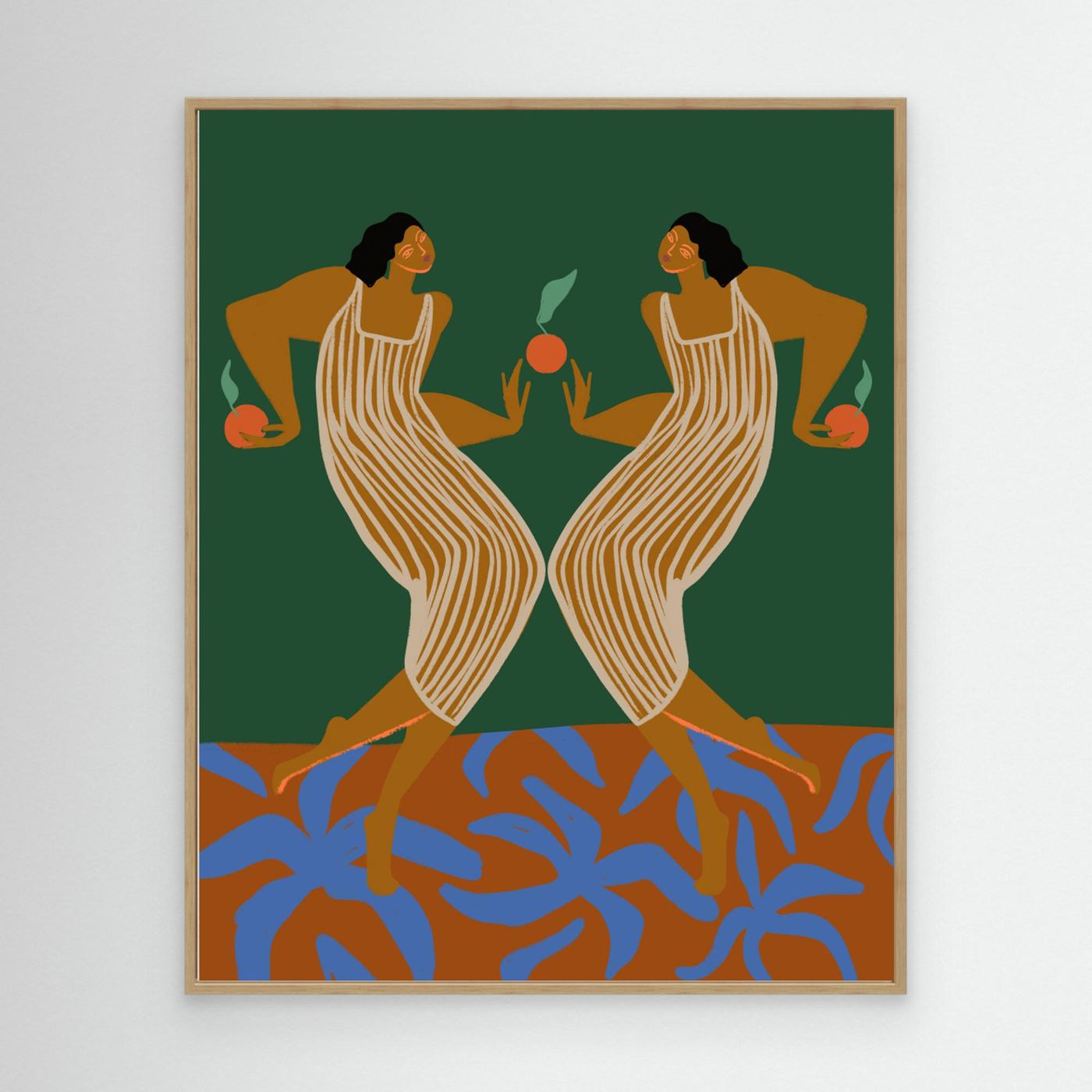 Mirror by Arty Guava