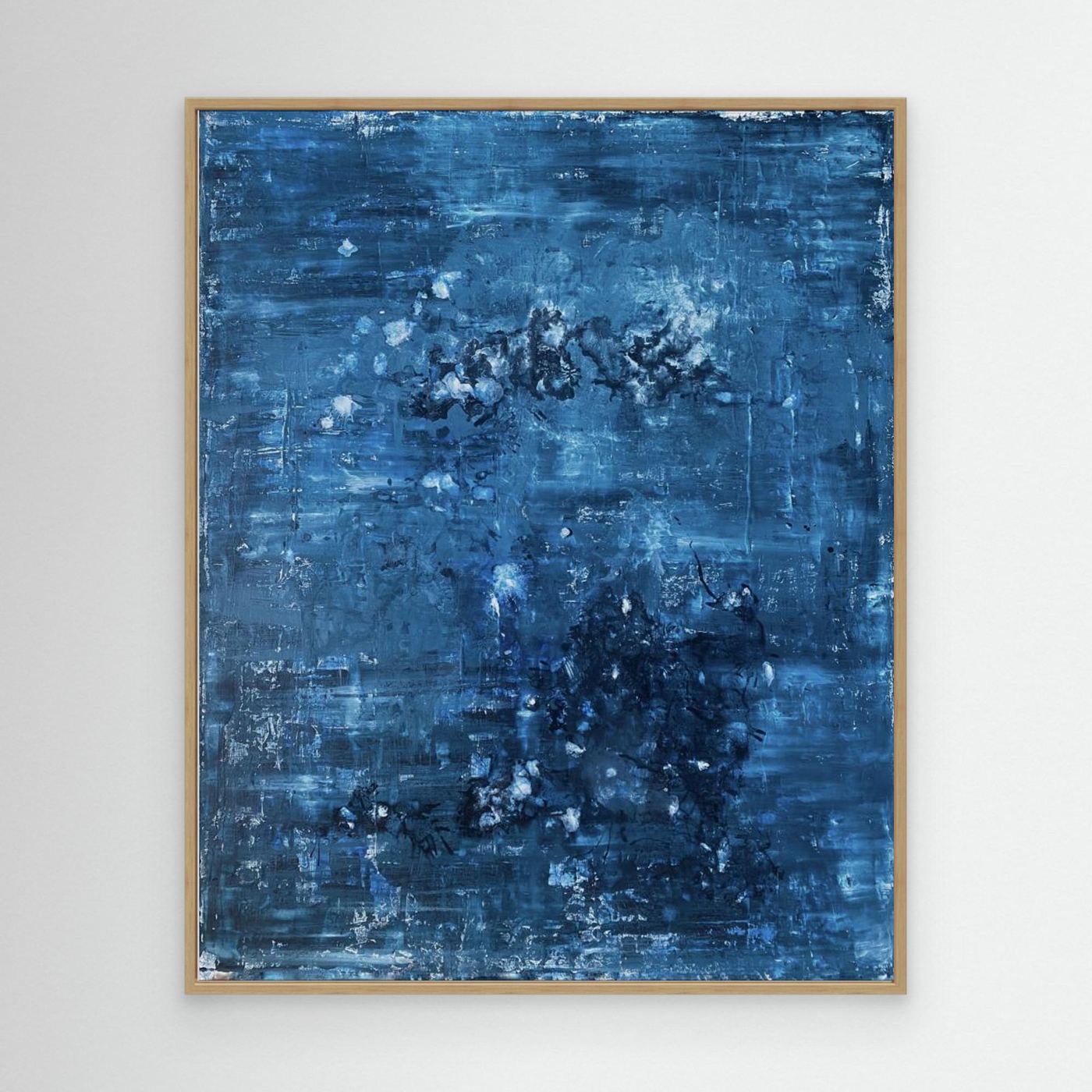 BLUEPRINT SYMPHONY by Gustaf Tidholm