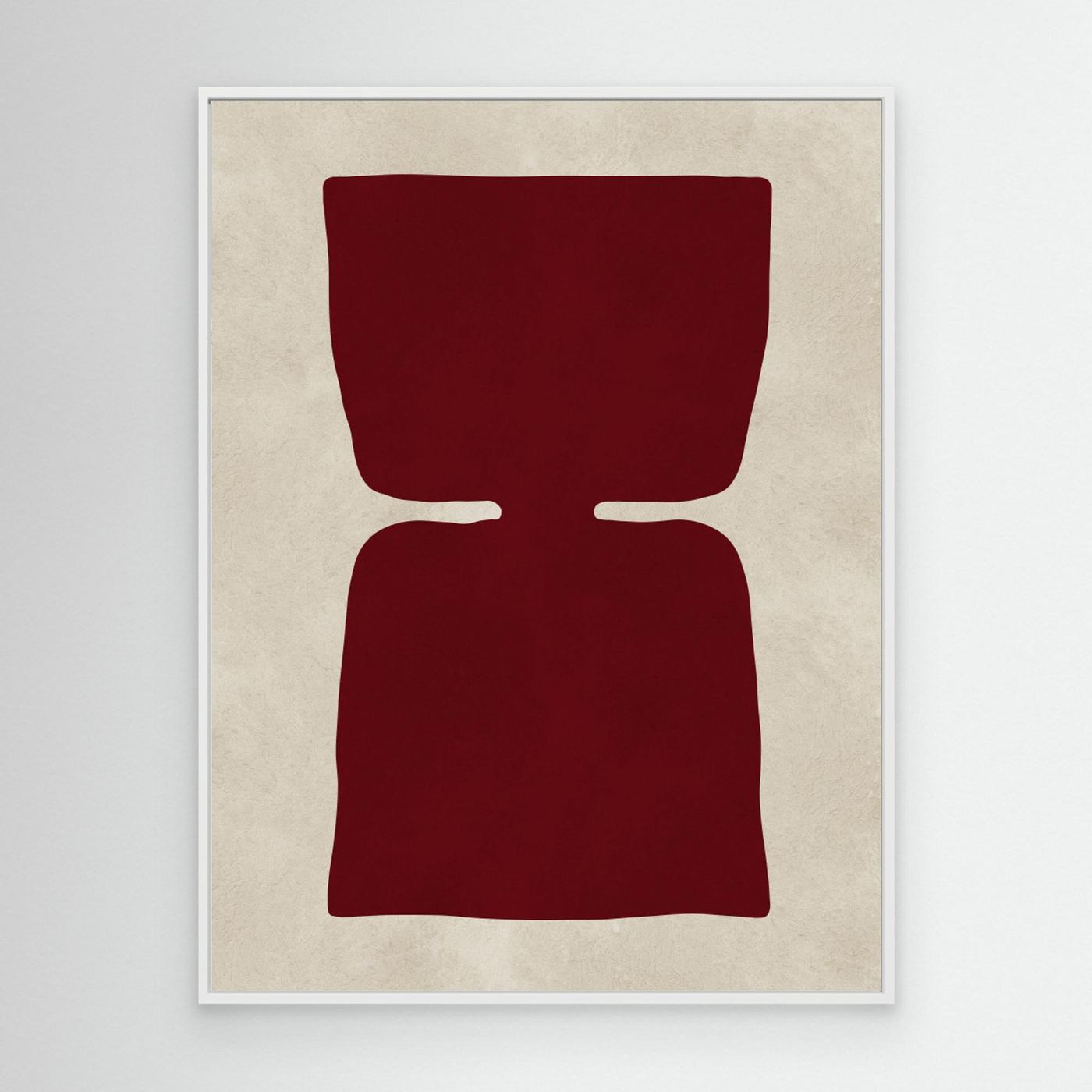 Organic and abstract 4 by Vitor Costa