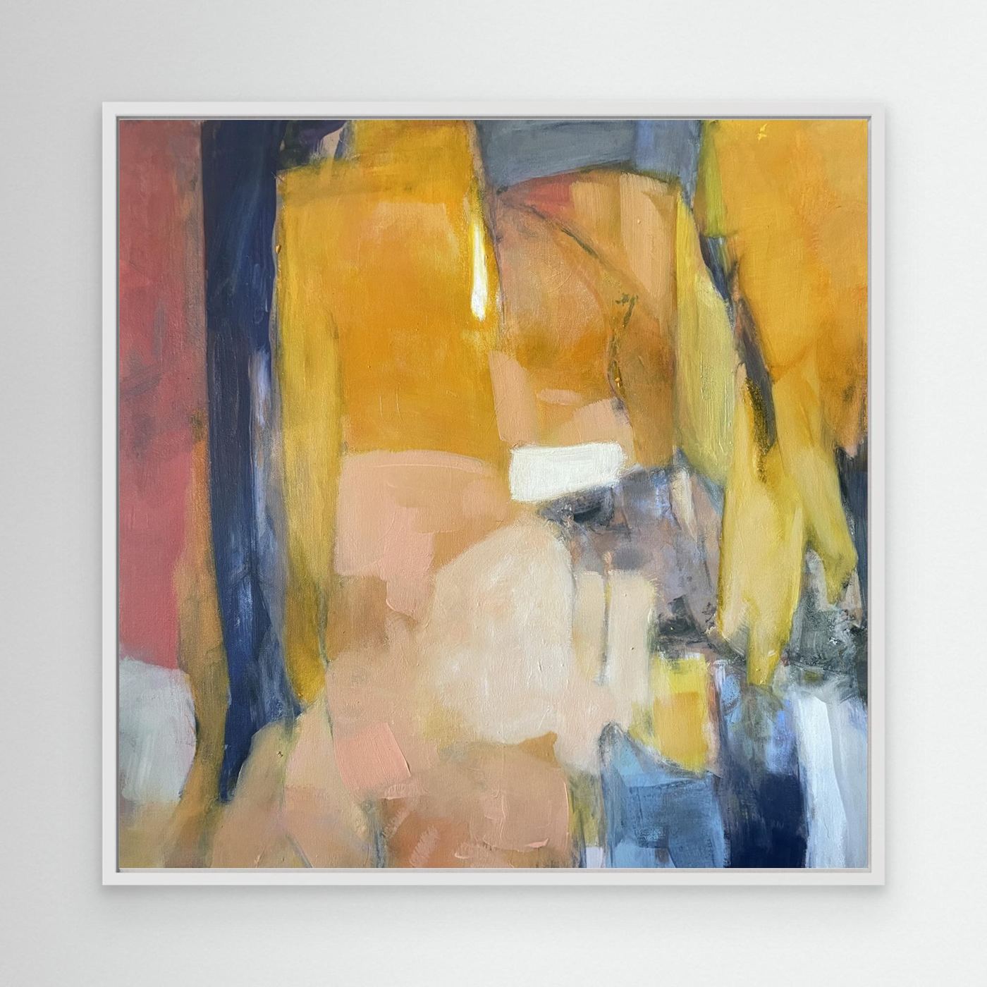 Heat Wave by Julia Purinton