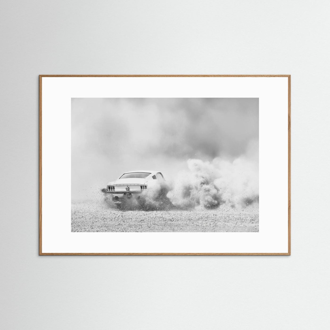 Drift by Kathrin Pienaar