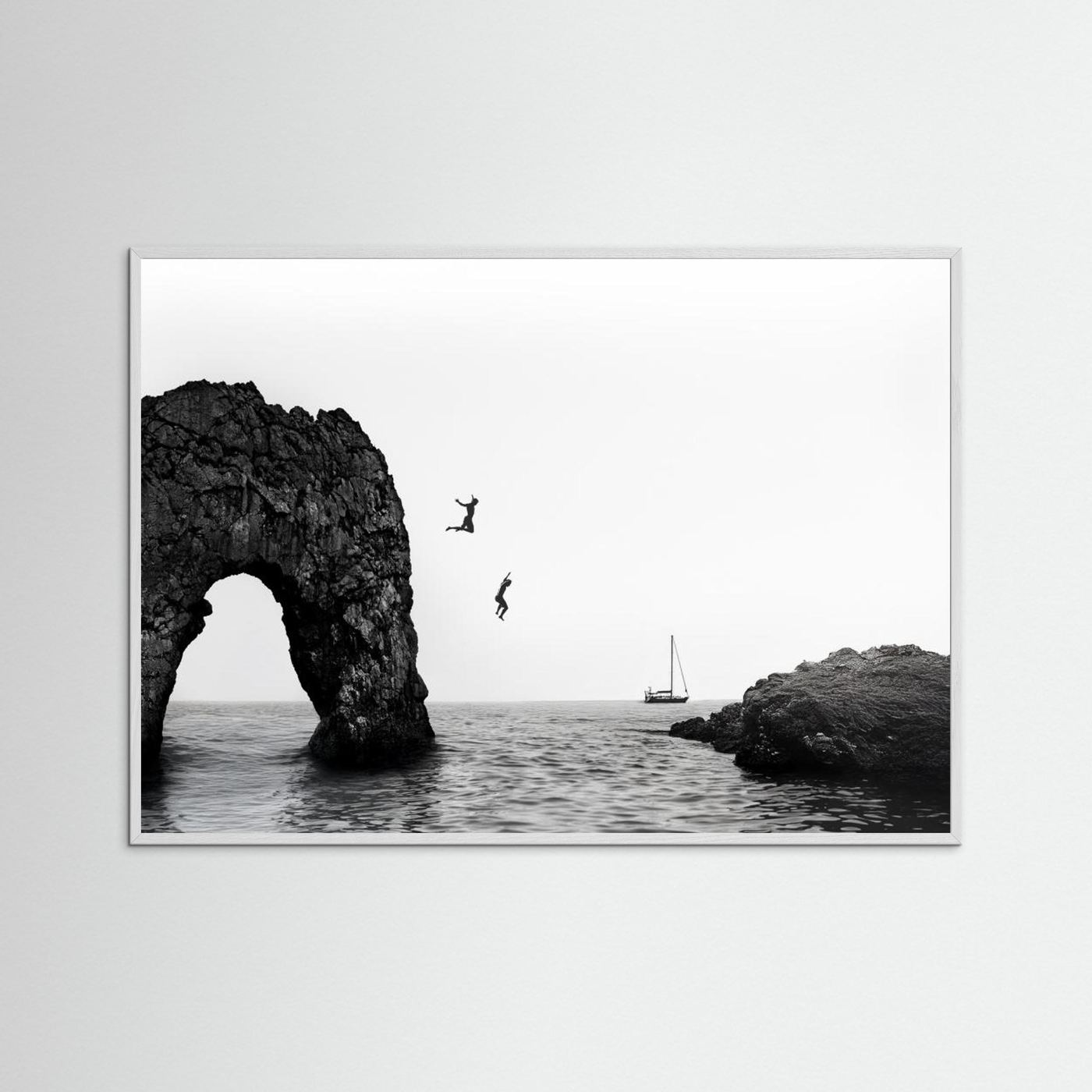 Dip by Kathrin Pienaar