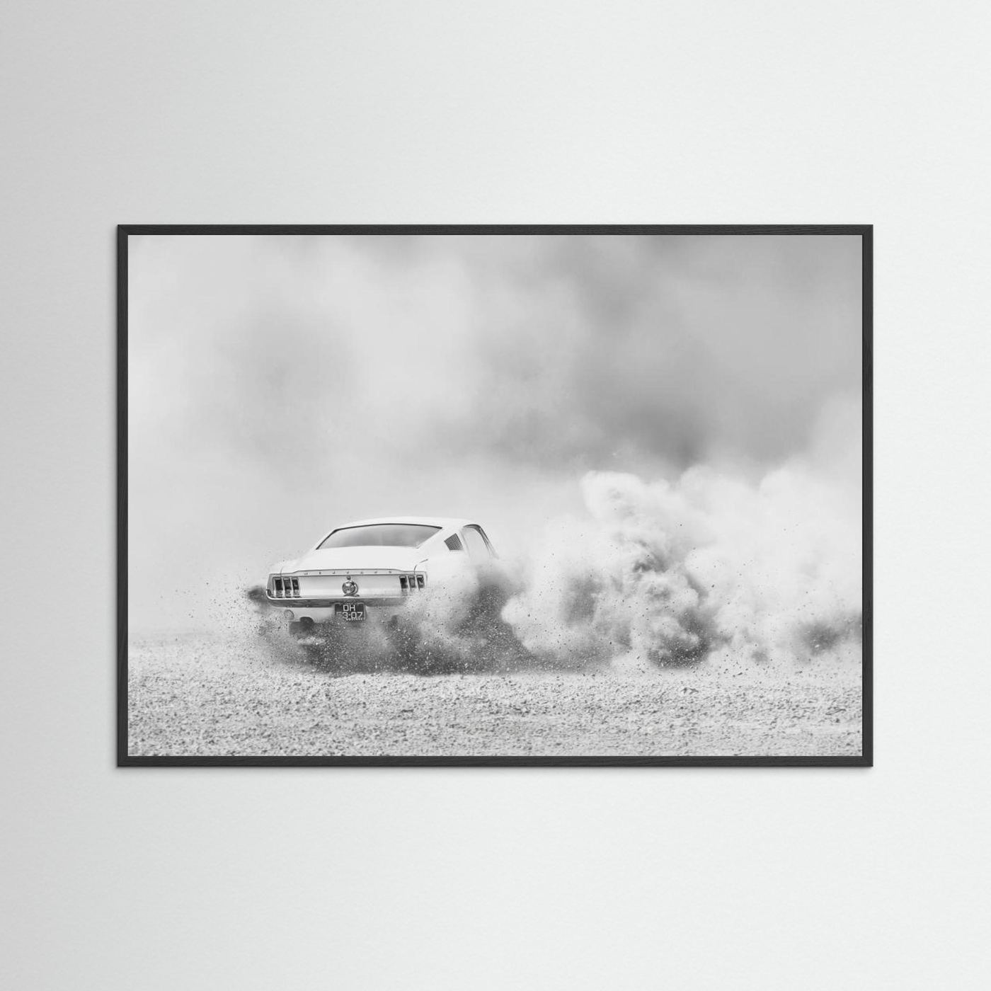 Drift by Kathrin Pienaar