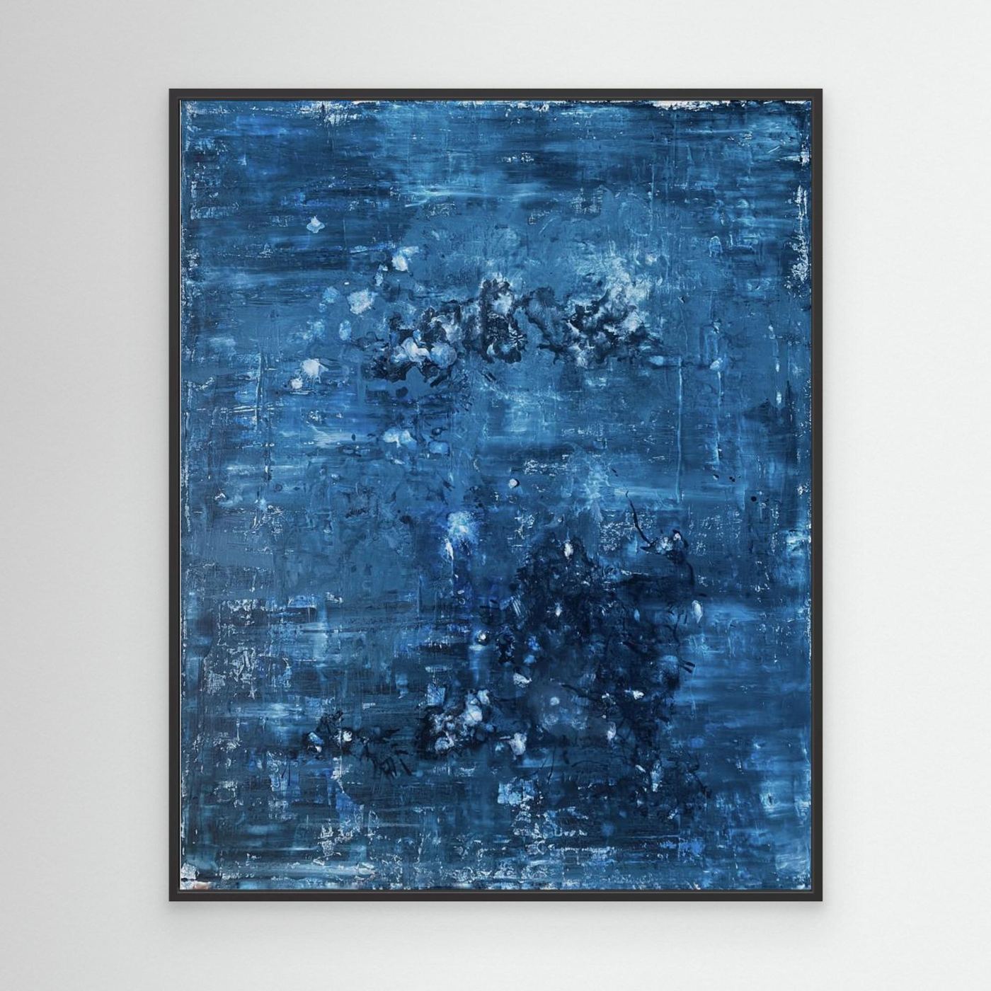 BLUEPRINT SYMPHONY by Gustaf Tidholm