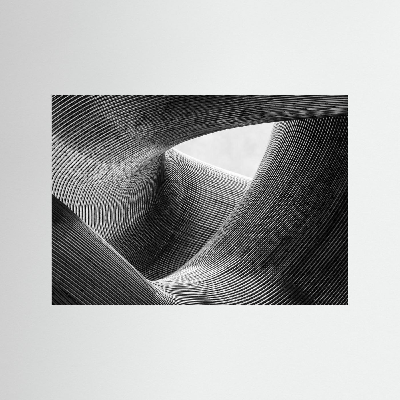 lines by Peter Pfeiffer