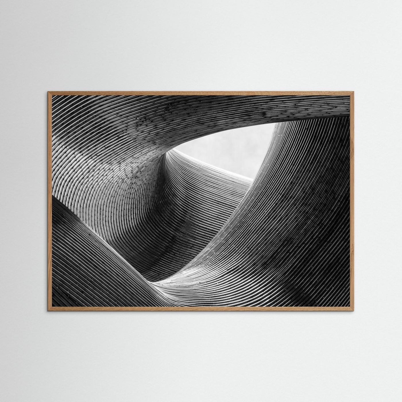 lines by Peter Pfeiffer