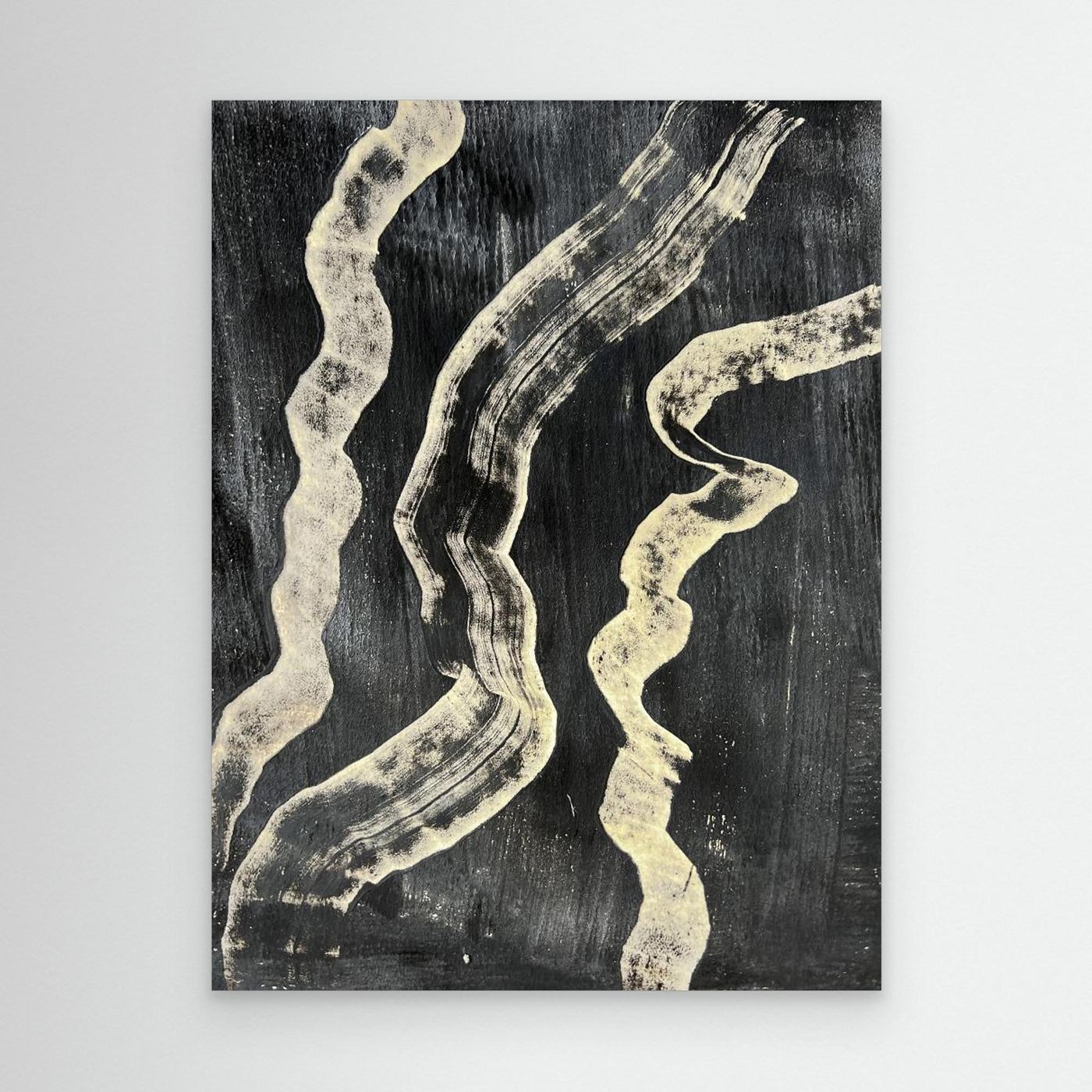 Curvy Line by Christina Misuro
