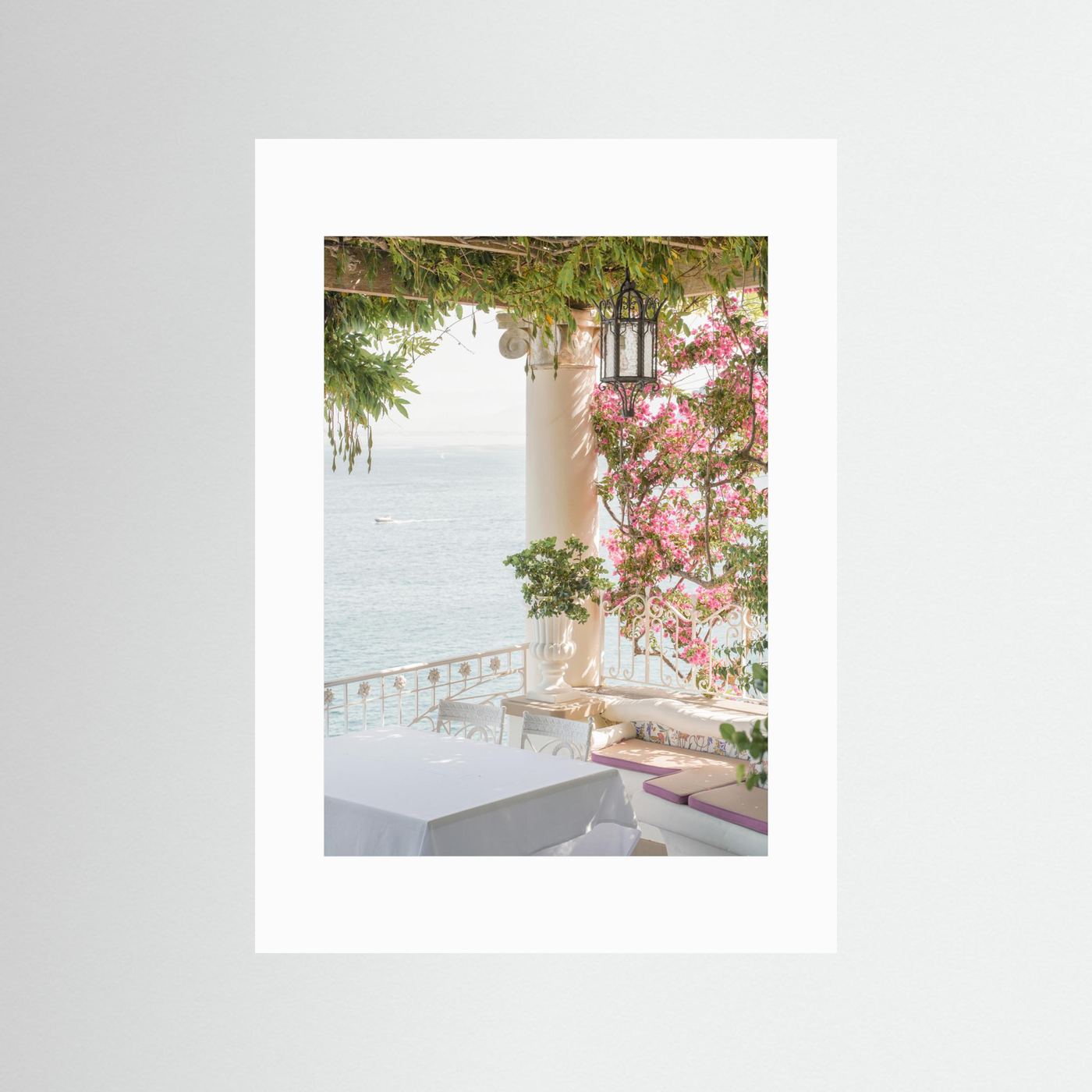 Sorrento Vibes