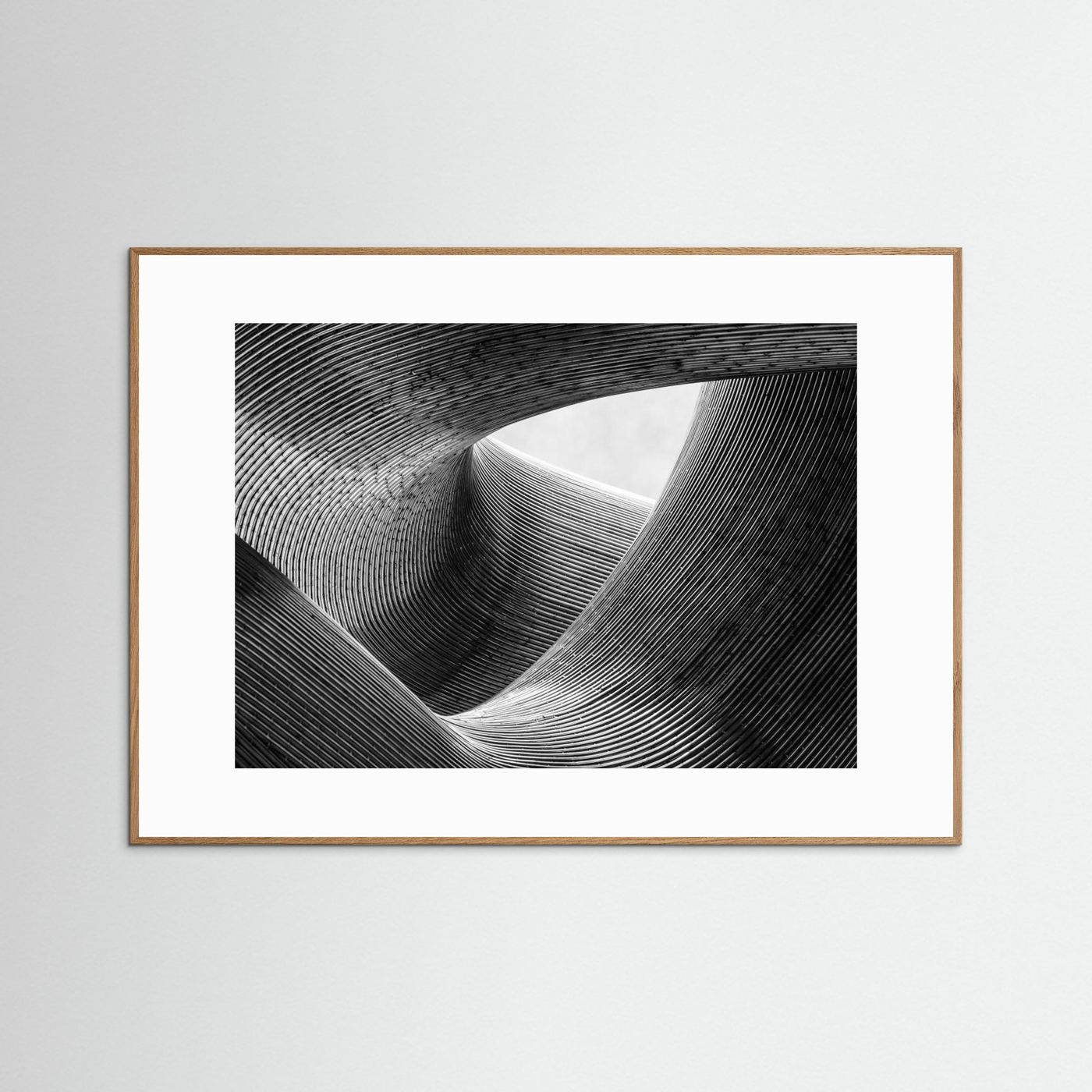 lines by Peter Pfeiffer