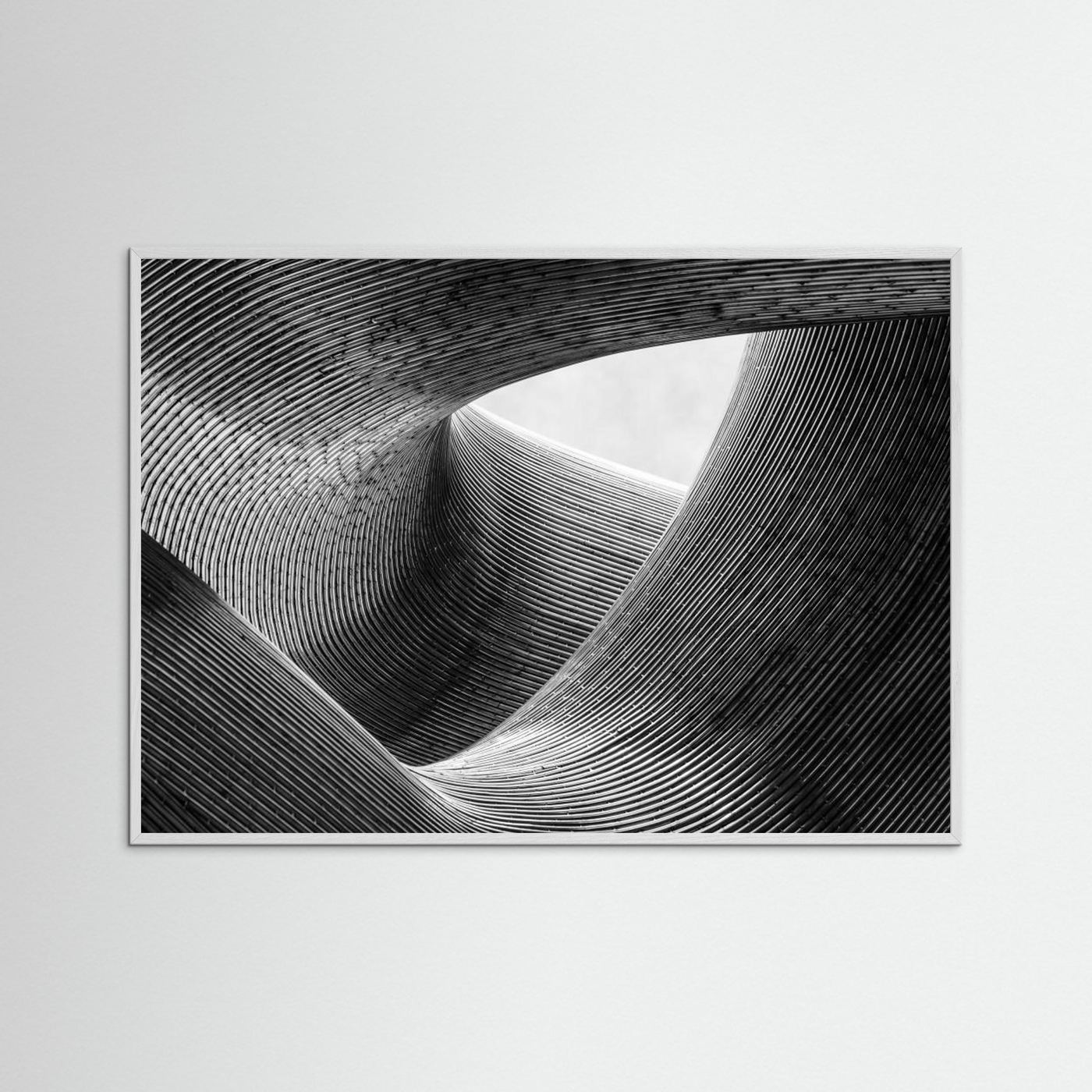 lines by Peter Pfeiffer