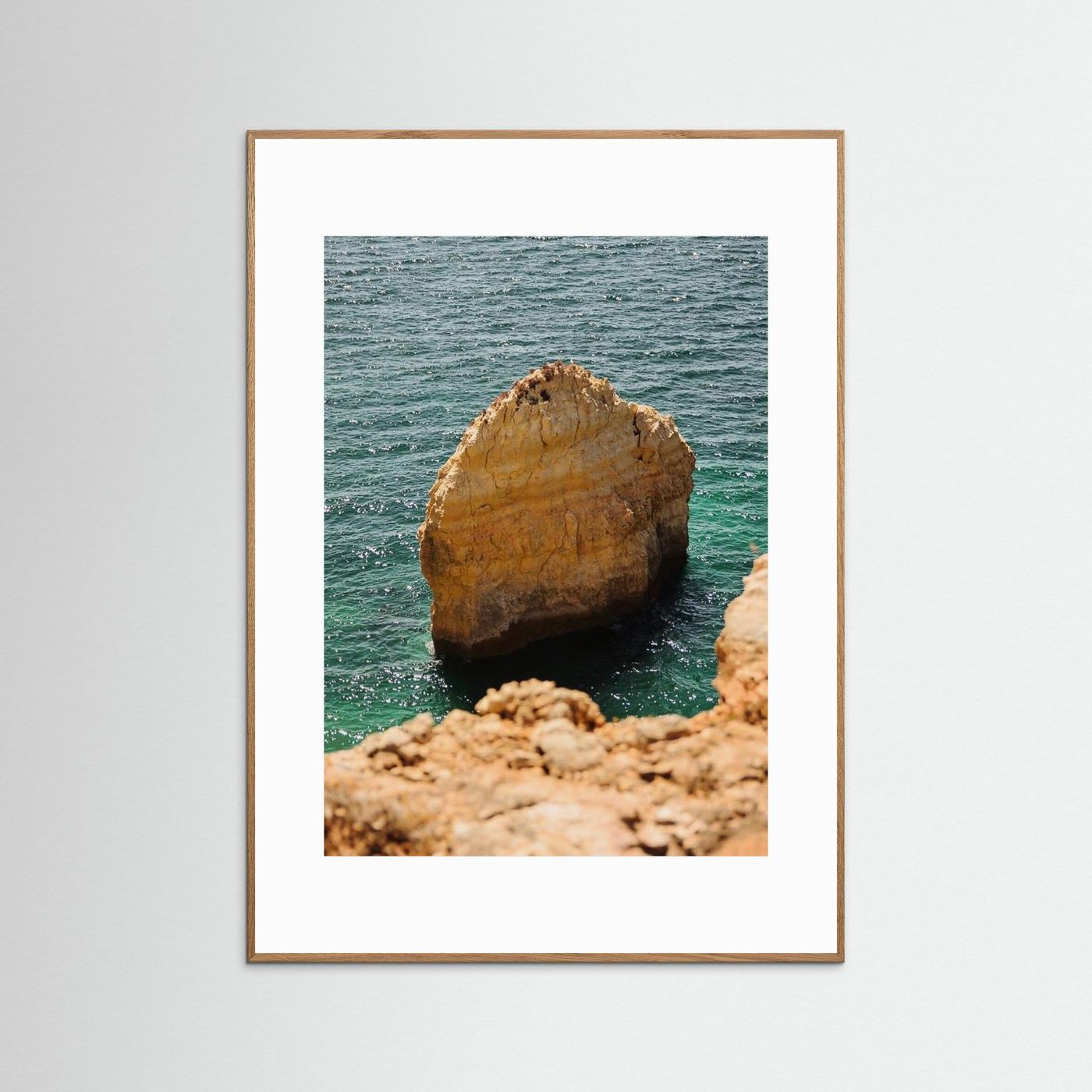 The Algarve