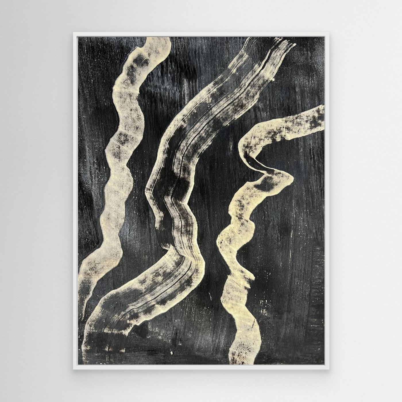 Curvy Line by Christina Misuro