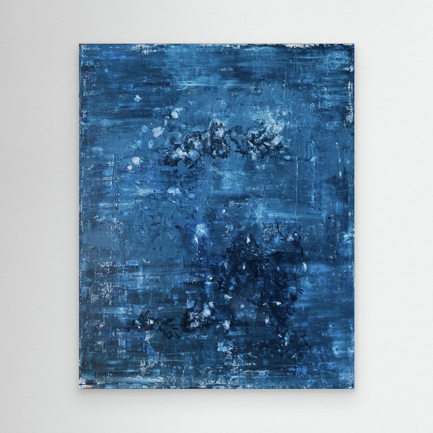 BLUEPRINT SYMPHONY by Gustaf Tidholm