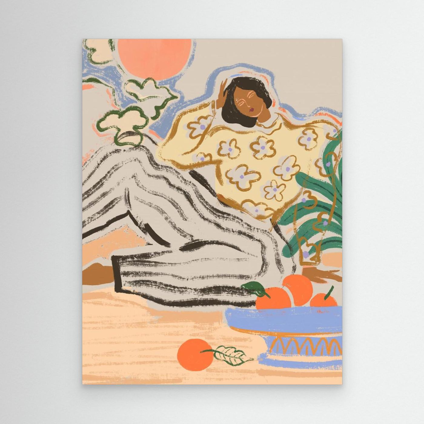Lazydays by Arty Guava