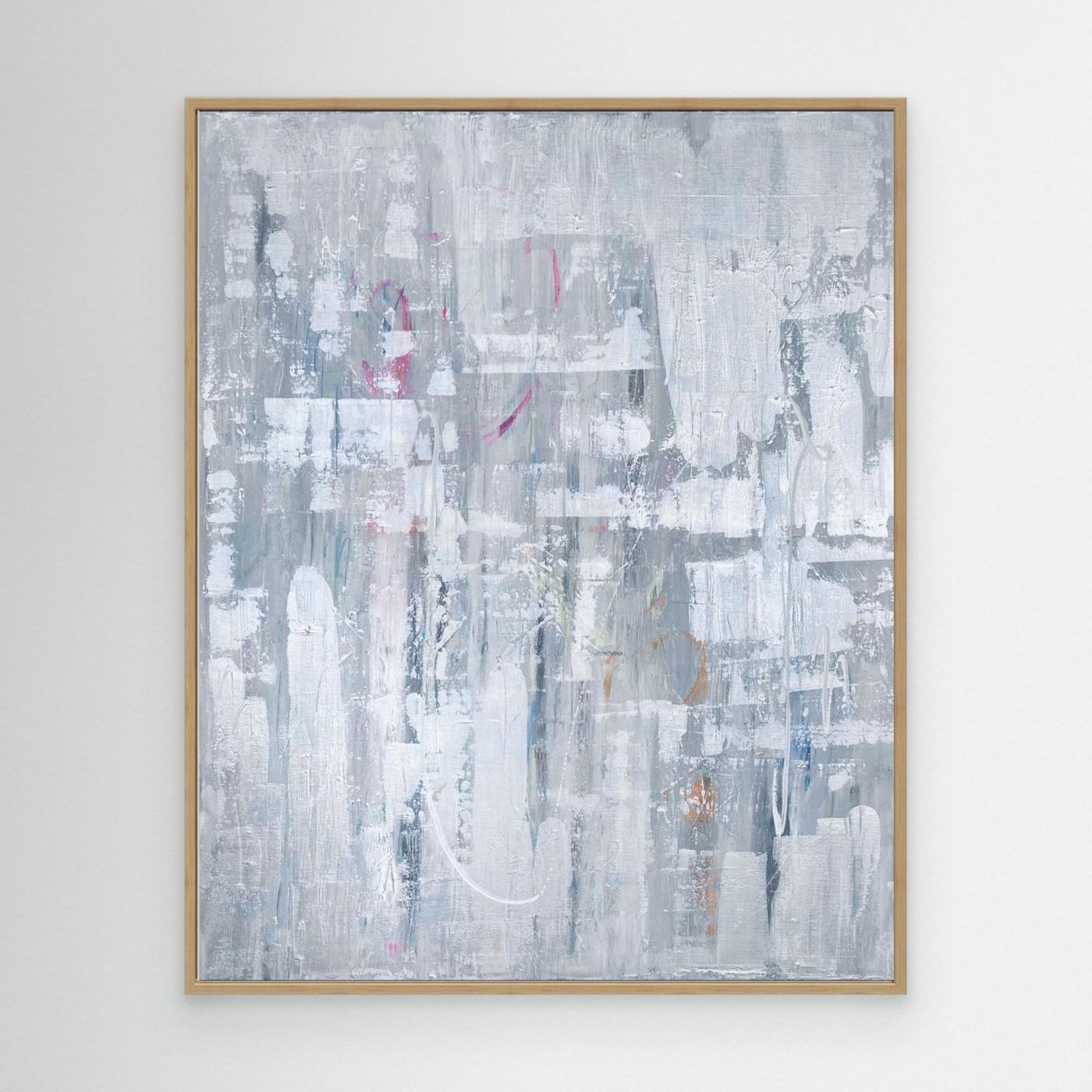 ABSTRACT SHINE by Gustaf Tidholm