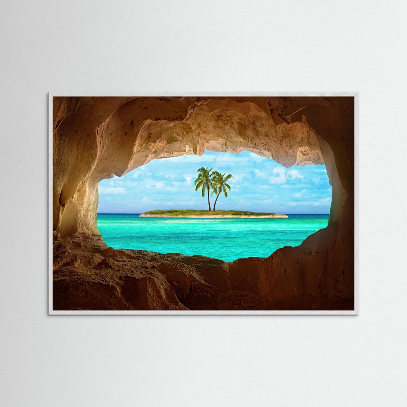 Paradise by Matt Anderson